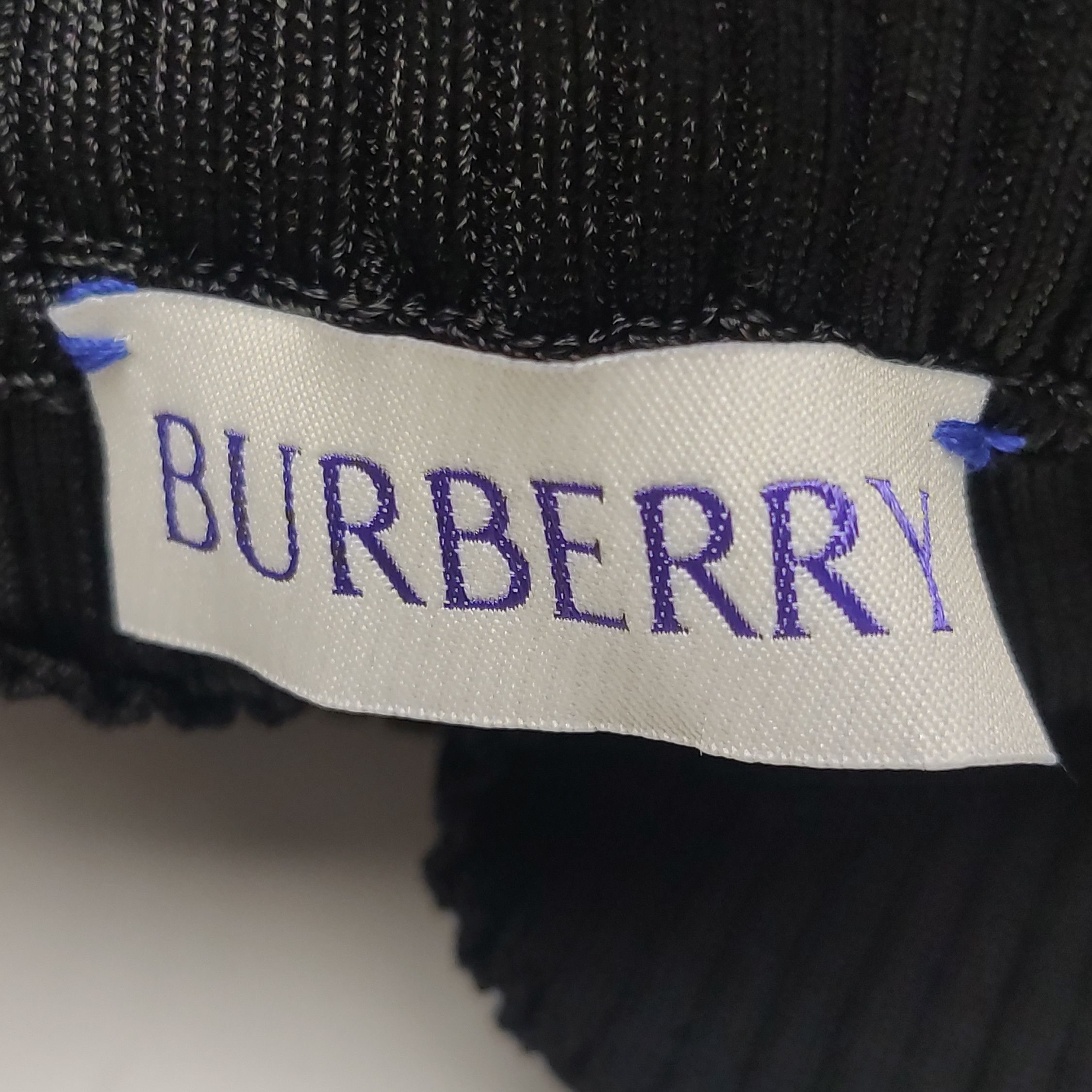 Burberry Burberry Women l Sweaters Size L / US 10 / IT 46 - 5 Thumbnail