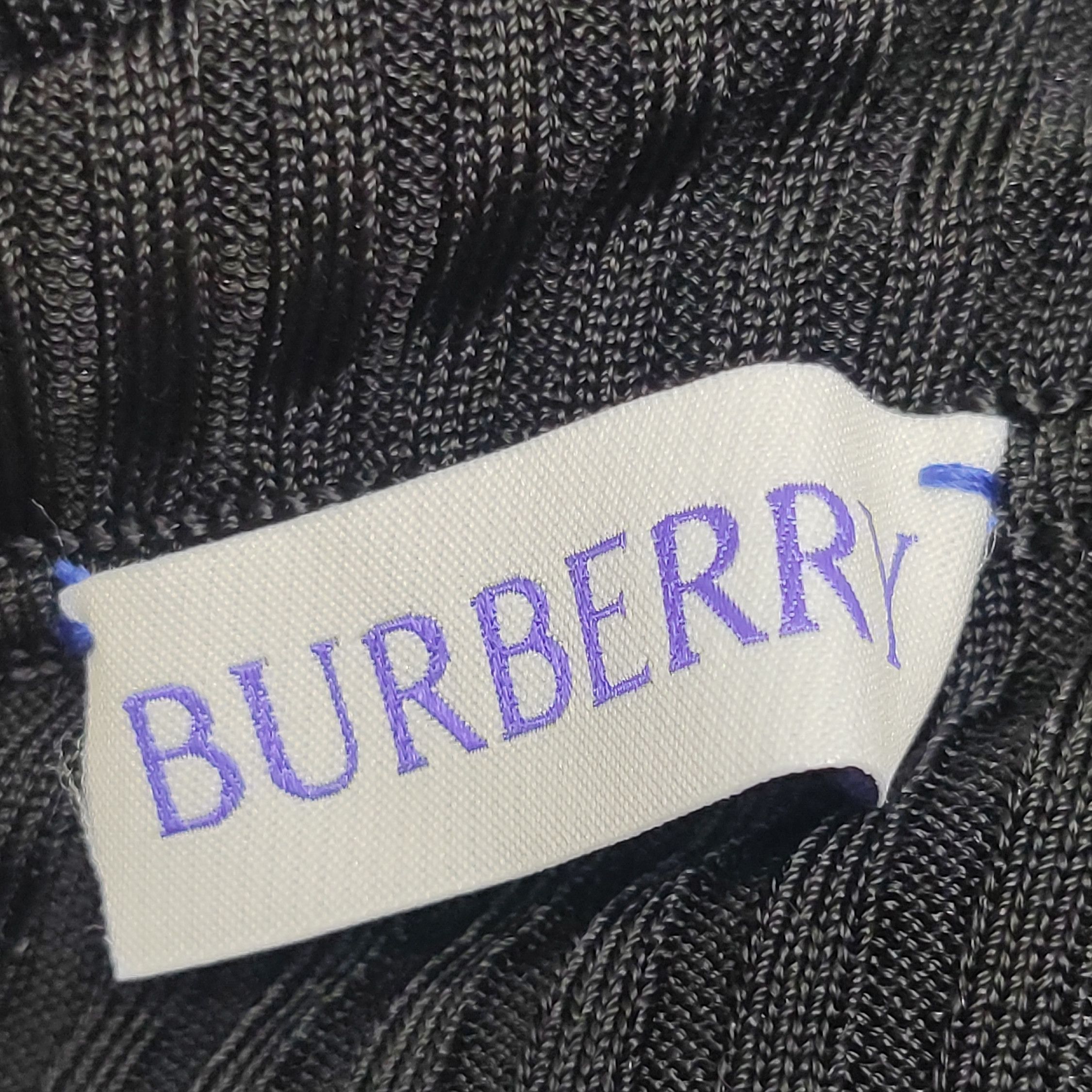 Burberry Burberry Women xl Sweaters Size XL / US 12-14 / IT 48-50 - 5 Thumbnail