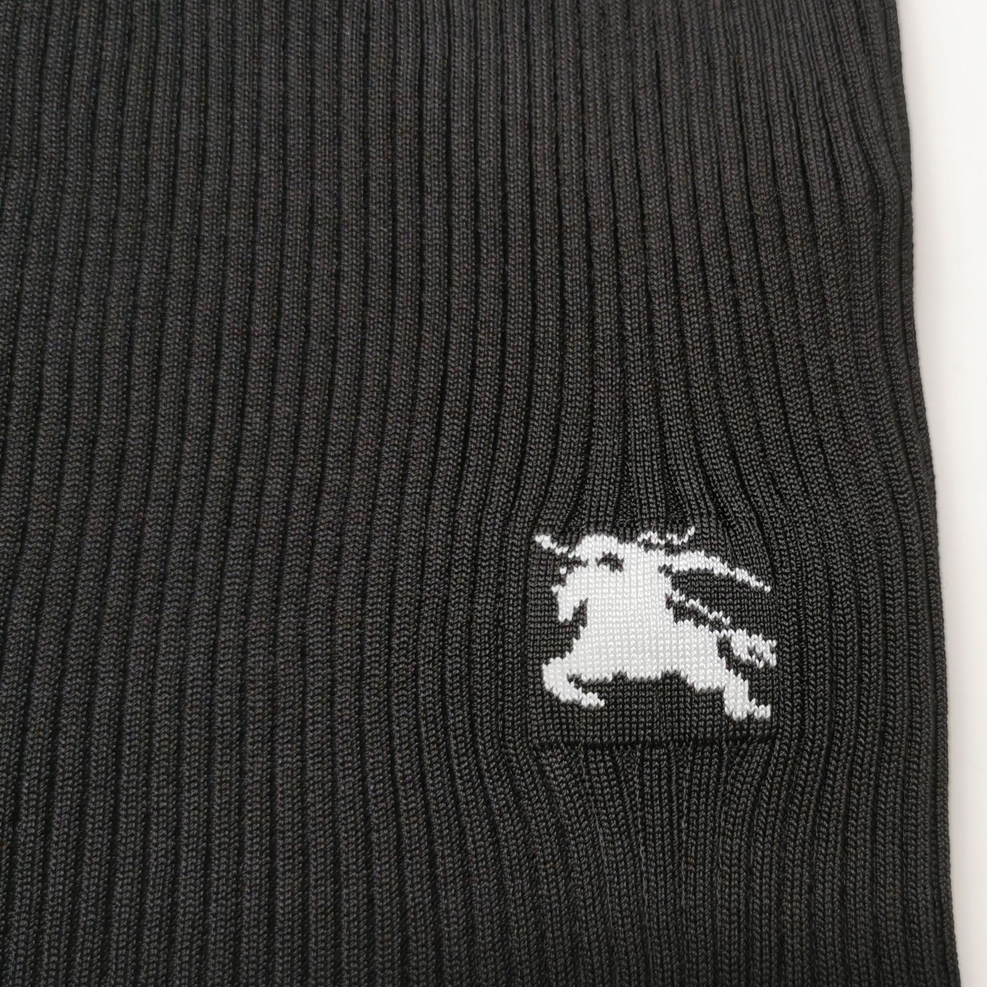 Burberry Burberry Women xl Sweaters Size XL / US 12-14 / IT 48-50 - 3 Thumbnail