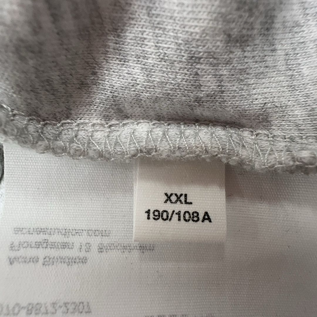 Acne Studios Acne Studios Stockholm 1996 Graphic T-Shirt Size XXL Size US XXL / EU 58 / 5 - 4 Thumbnail