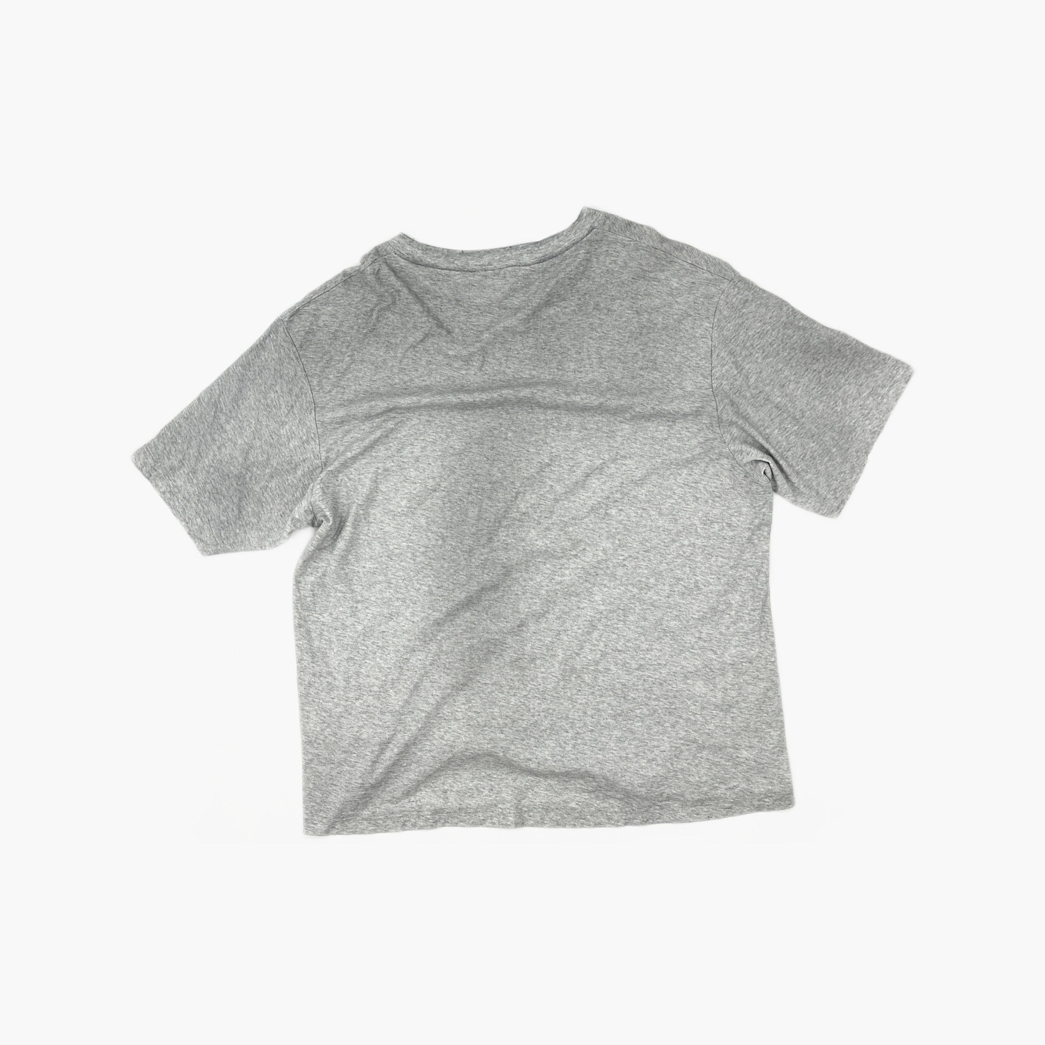 Acne Studios Acne Studios Stockholm 1996 Graphic T-Shirt Size XXL Size US XXL / EU 58 / 5 - 2 Thumbnail