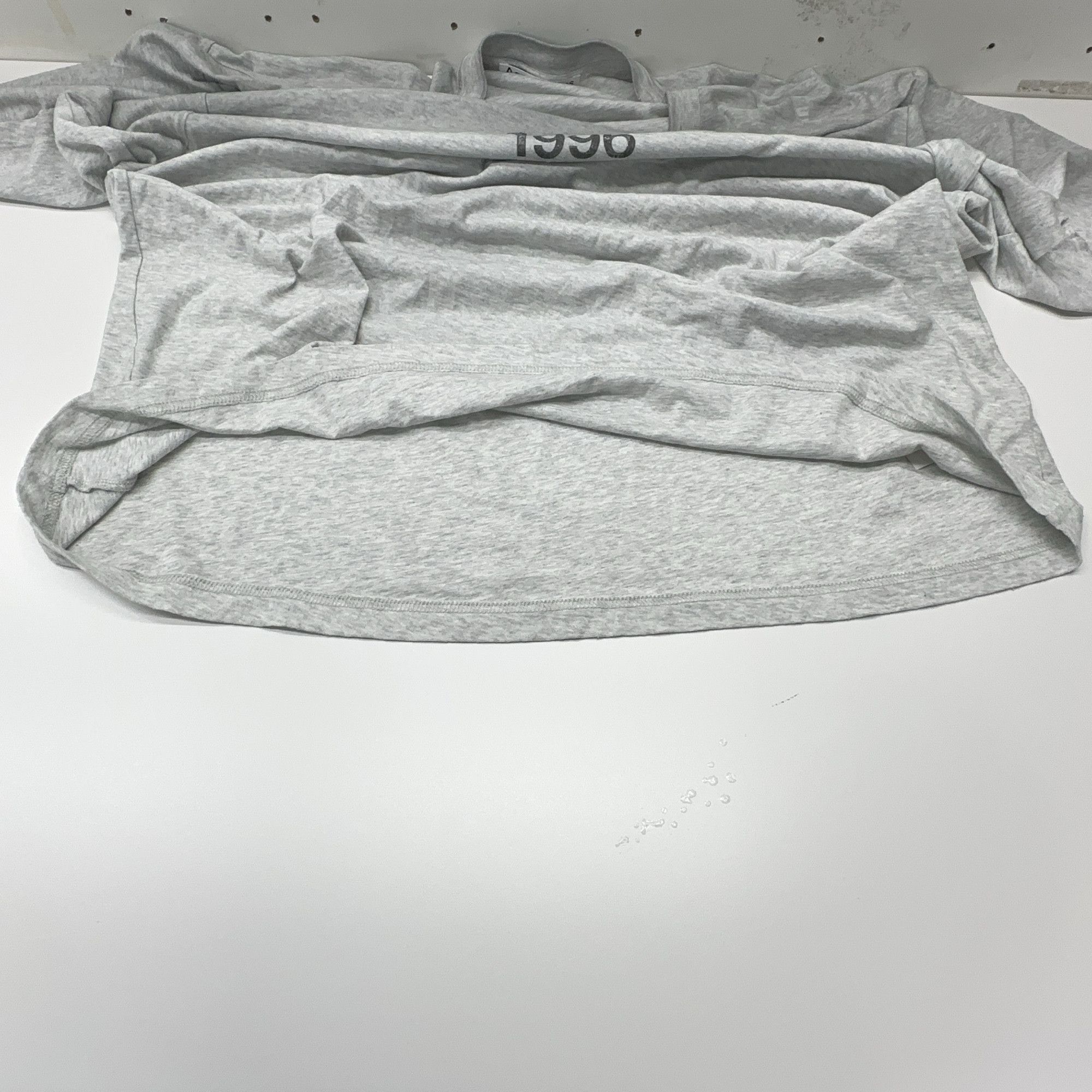 Acne Studios Acne Studios Stockholm 1996 Graphic T-Shirt Size XXL Size US XXL / EU 58 / 5 - 10 Thumbnail