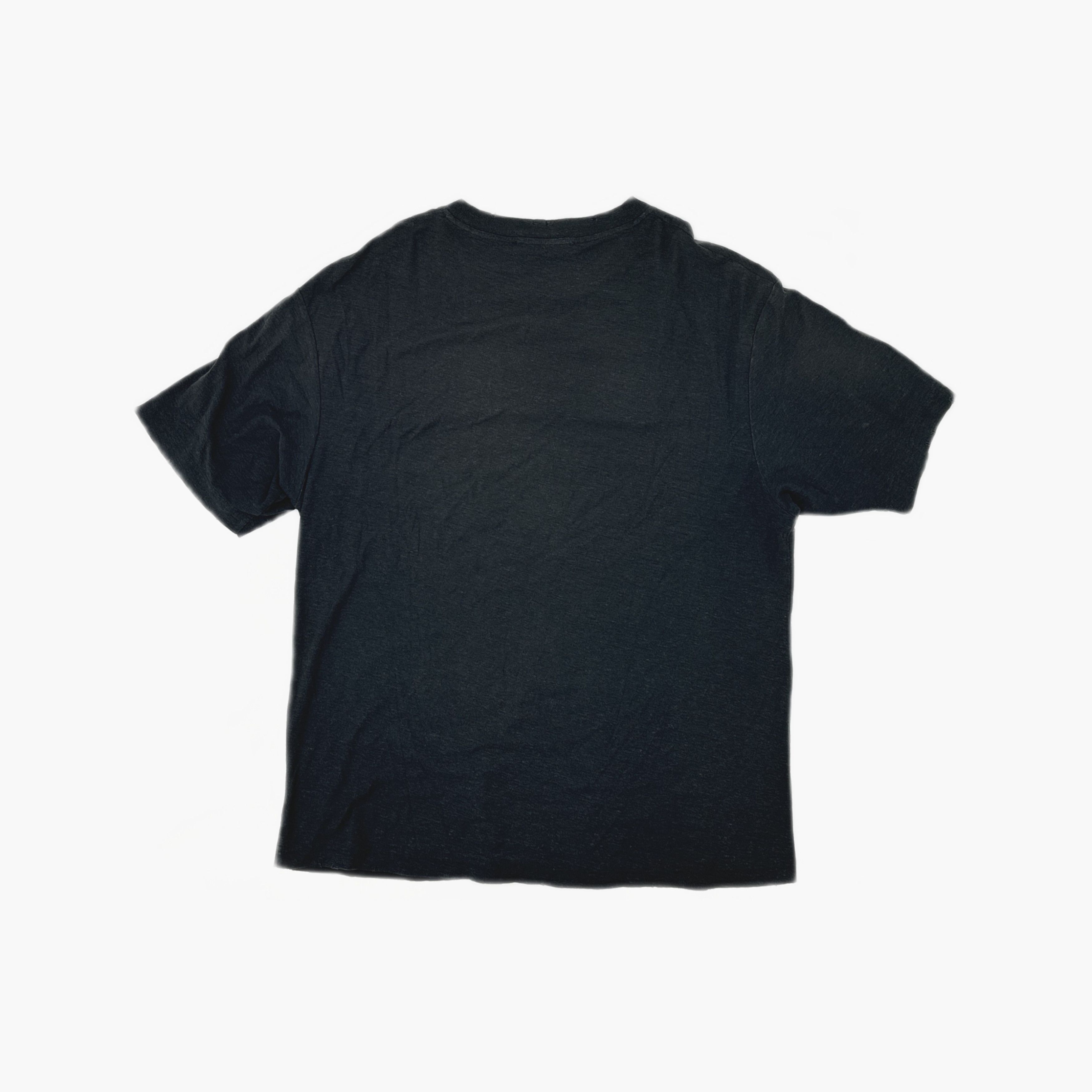 Acne Studios Acne Studios 1996 Logo T-Shirt Size M Size US M / EU 48-50 / 2 - 2 Thumbnail