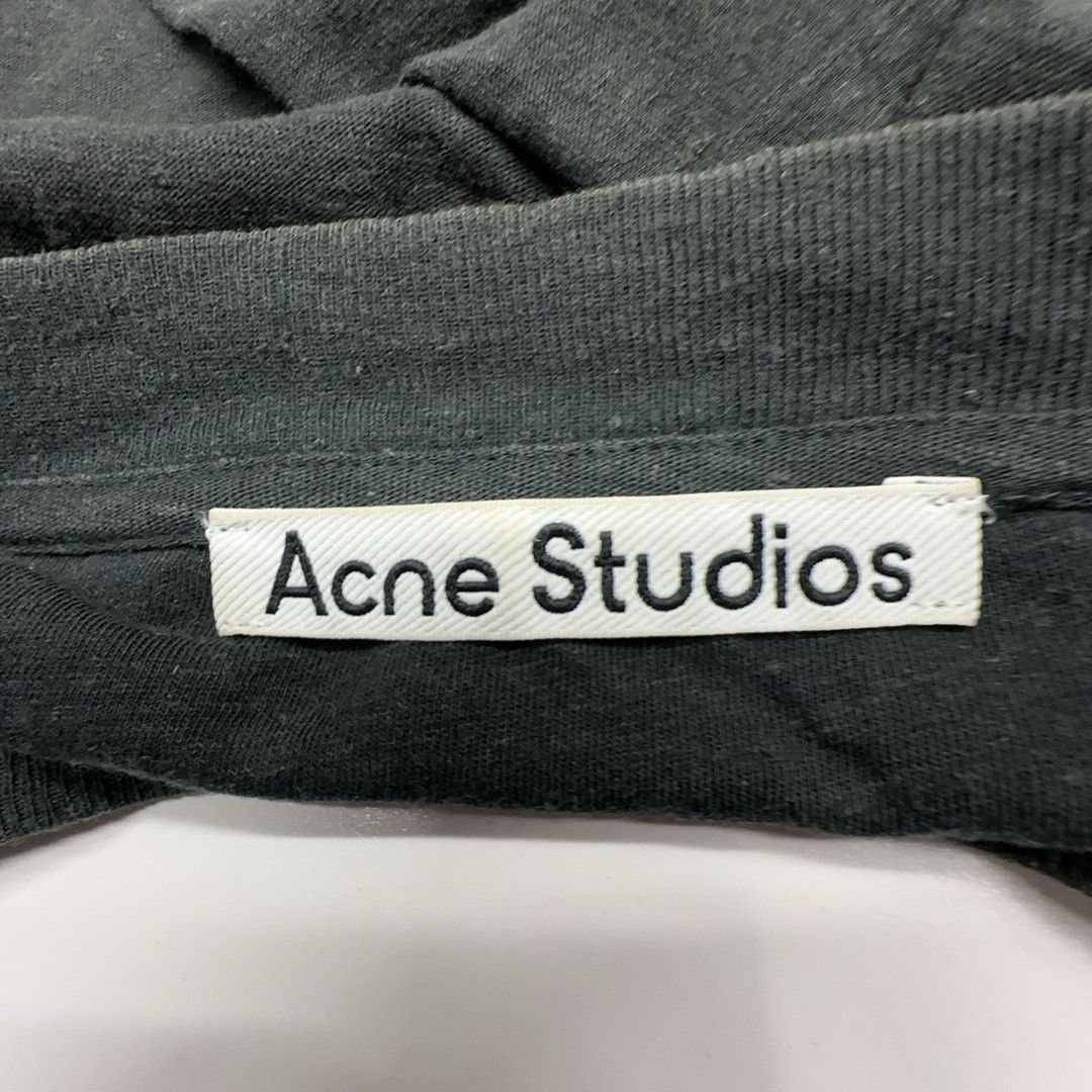 Acne Studios Acne Studios 1996 Logo T-Shirt Size M Size US M / EU 48-50 / 2 - 3 Thumbnail