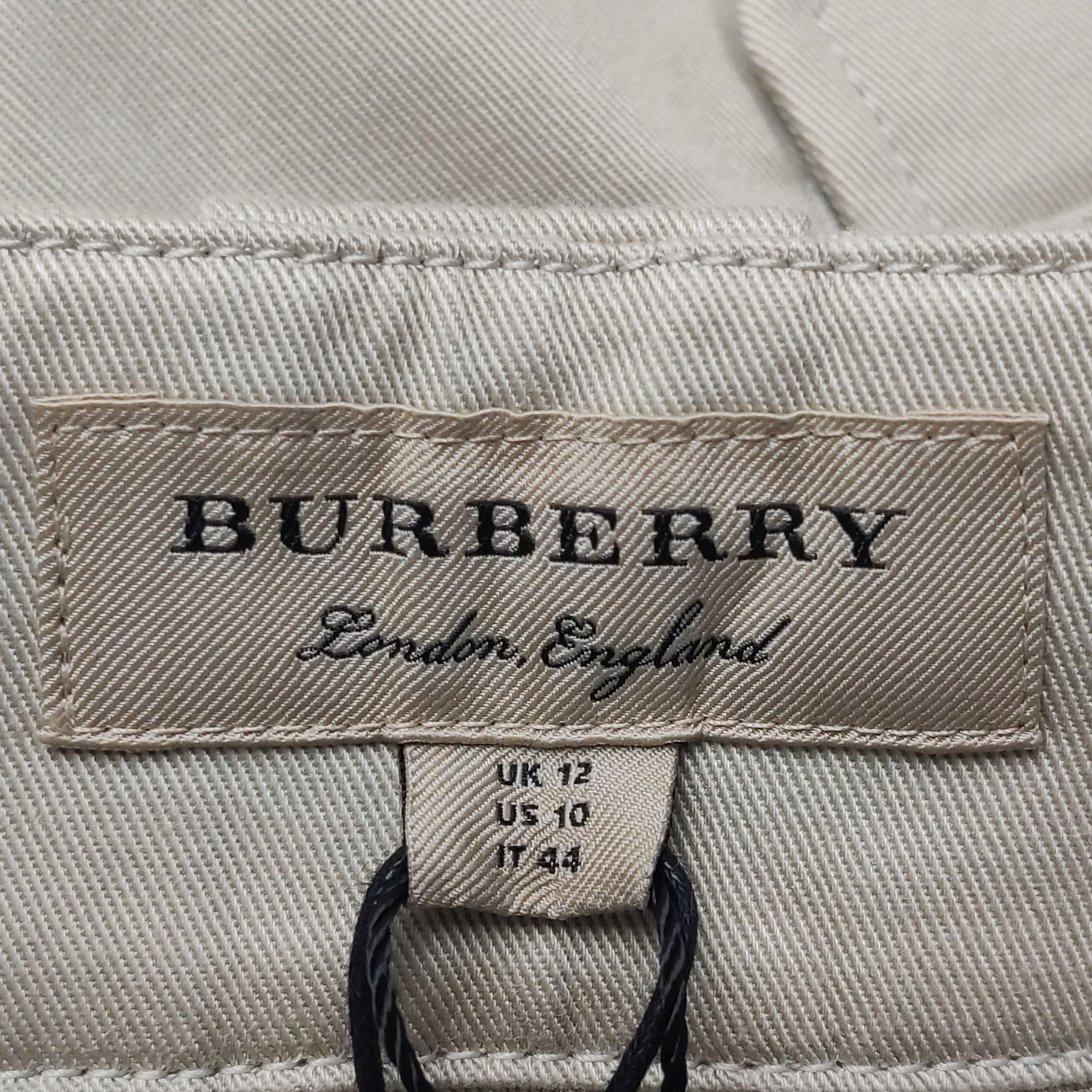 Burberry Burberry Women 30 Pants Size 30" / US 8 / IT 44 - 5 Thumbnail