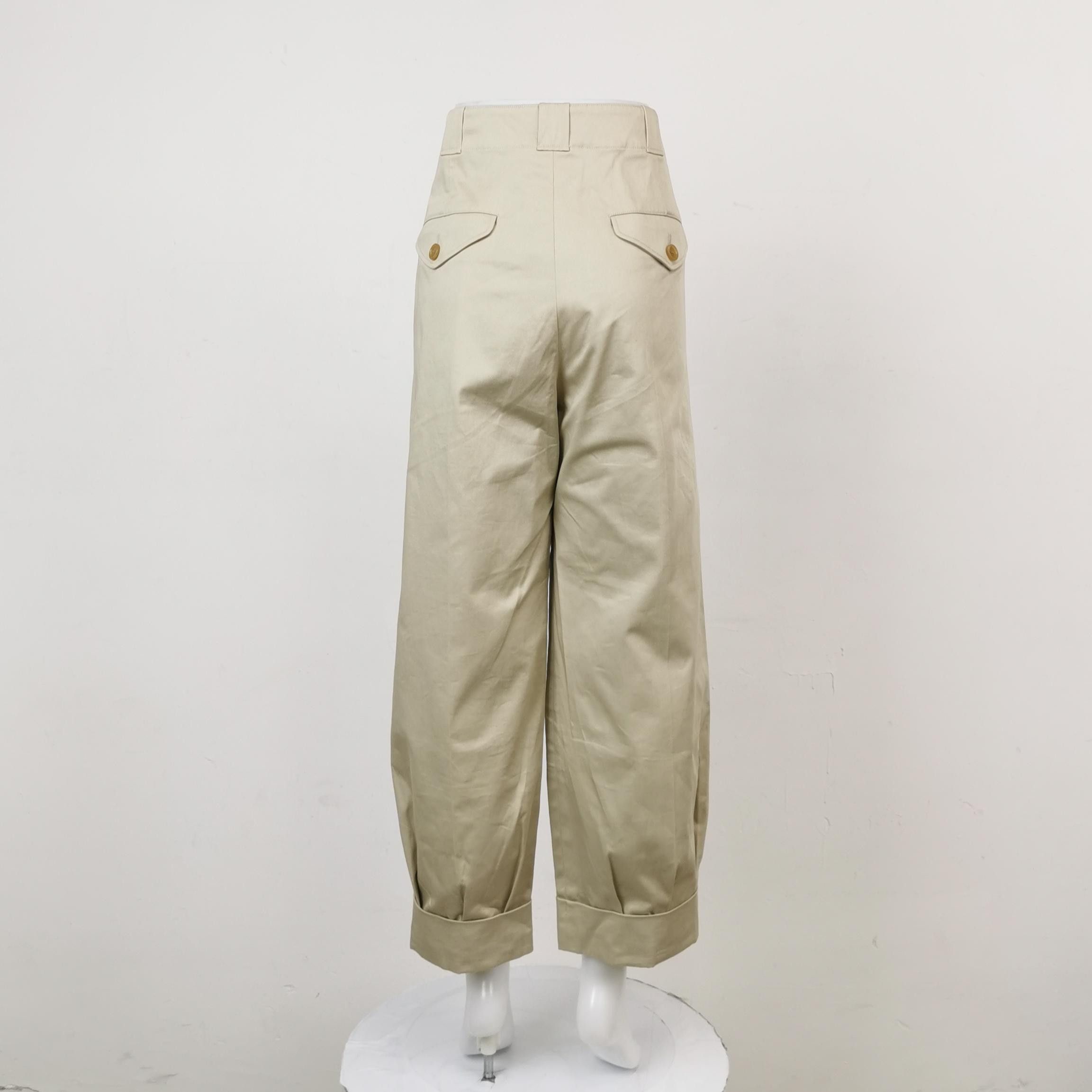 Burberry Burberry Women 30 Pants Size 30" / US 8 / IT 44 - 2 Thumbnail