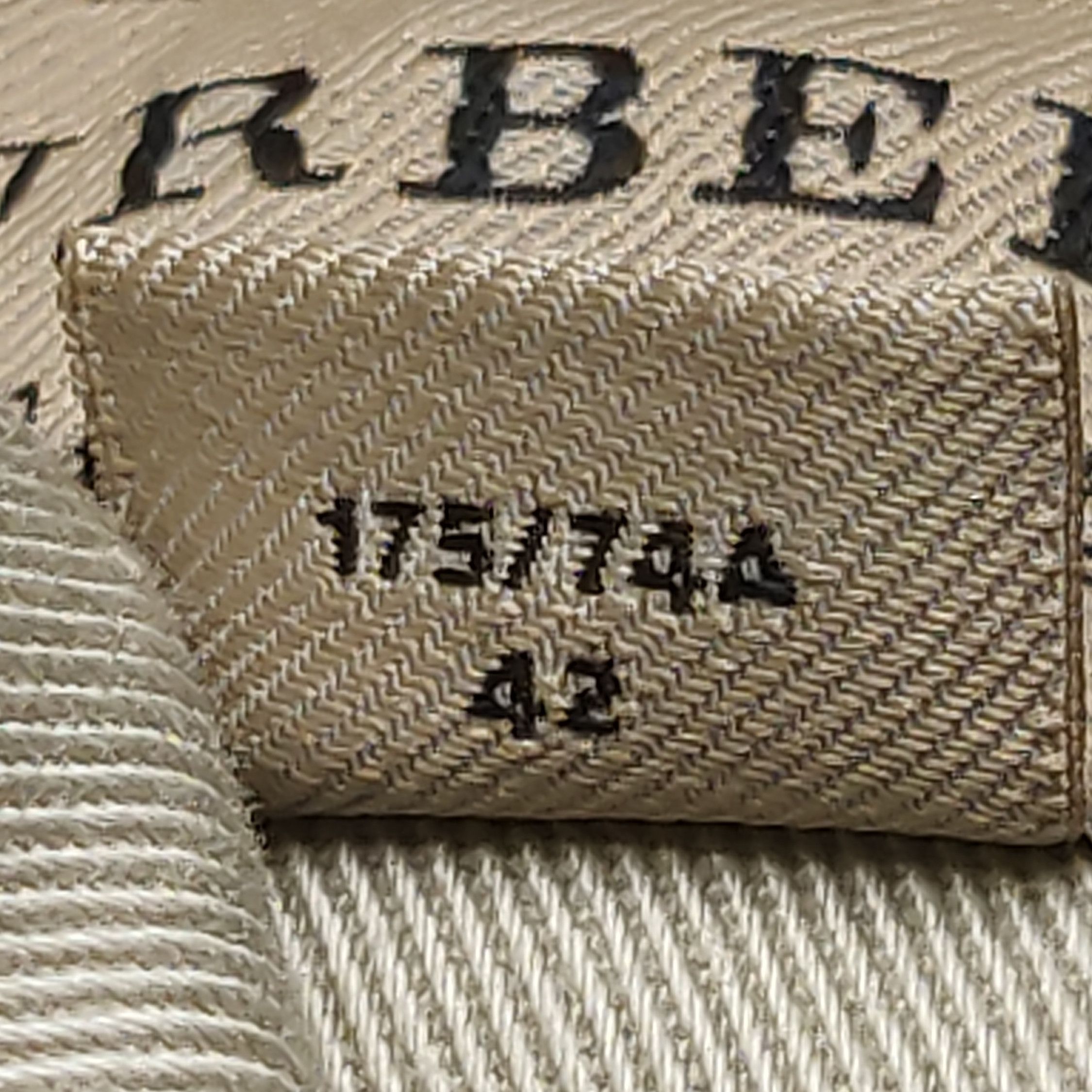 Burberry Burberry Women 30 Pants Size 30" / US 8 / IT 44 - 7 Thumbnail