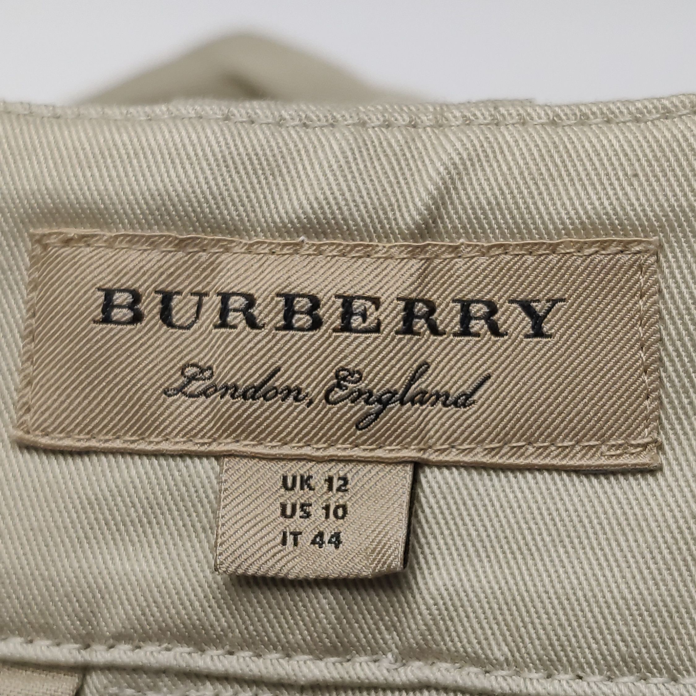 Burberry Burberry Women 30 Pants Size 30" / US 8 / IT 44 - 5 Thumbnail