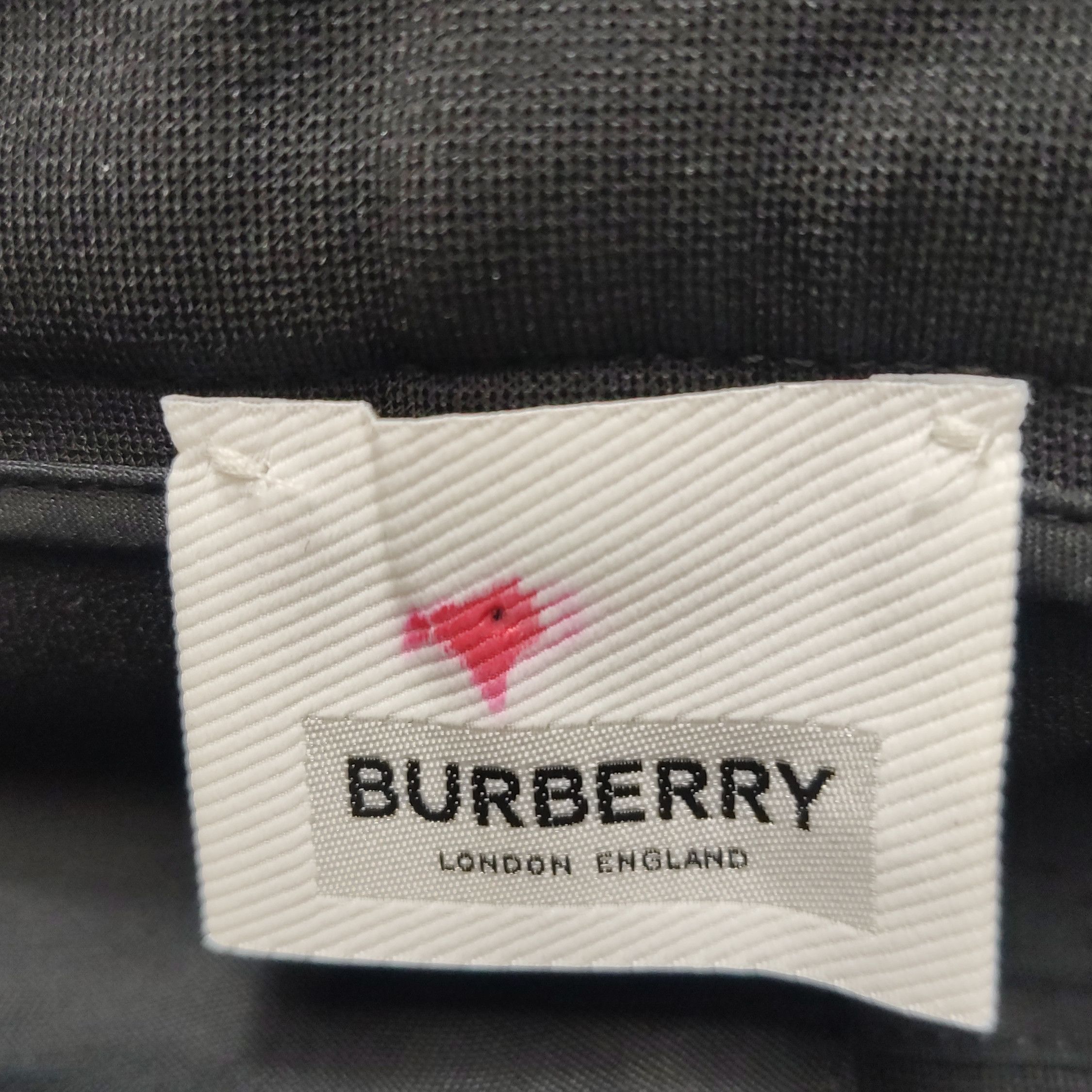 Burberry Burberry Women 2 Pants Size 26" / US 2 / IT 38 - 9 Thumbnail