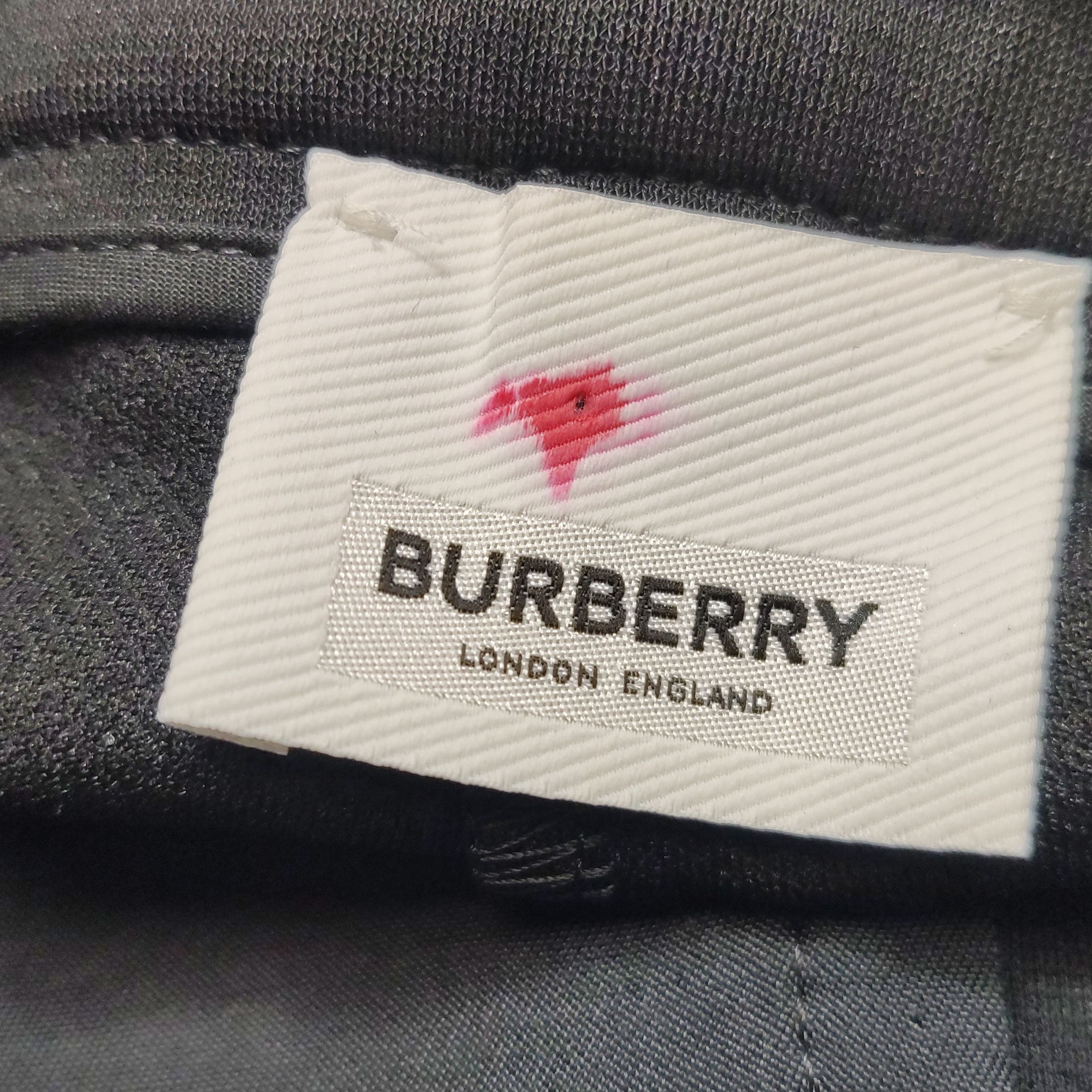 Burberry Burberry Women 2 Pants Size 26" / US 2 / IT 38 - 5 Thumbnail
