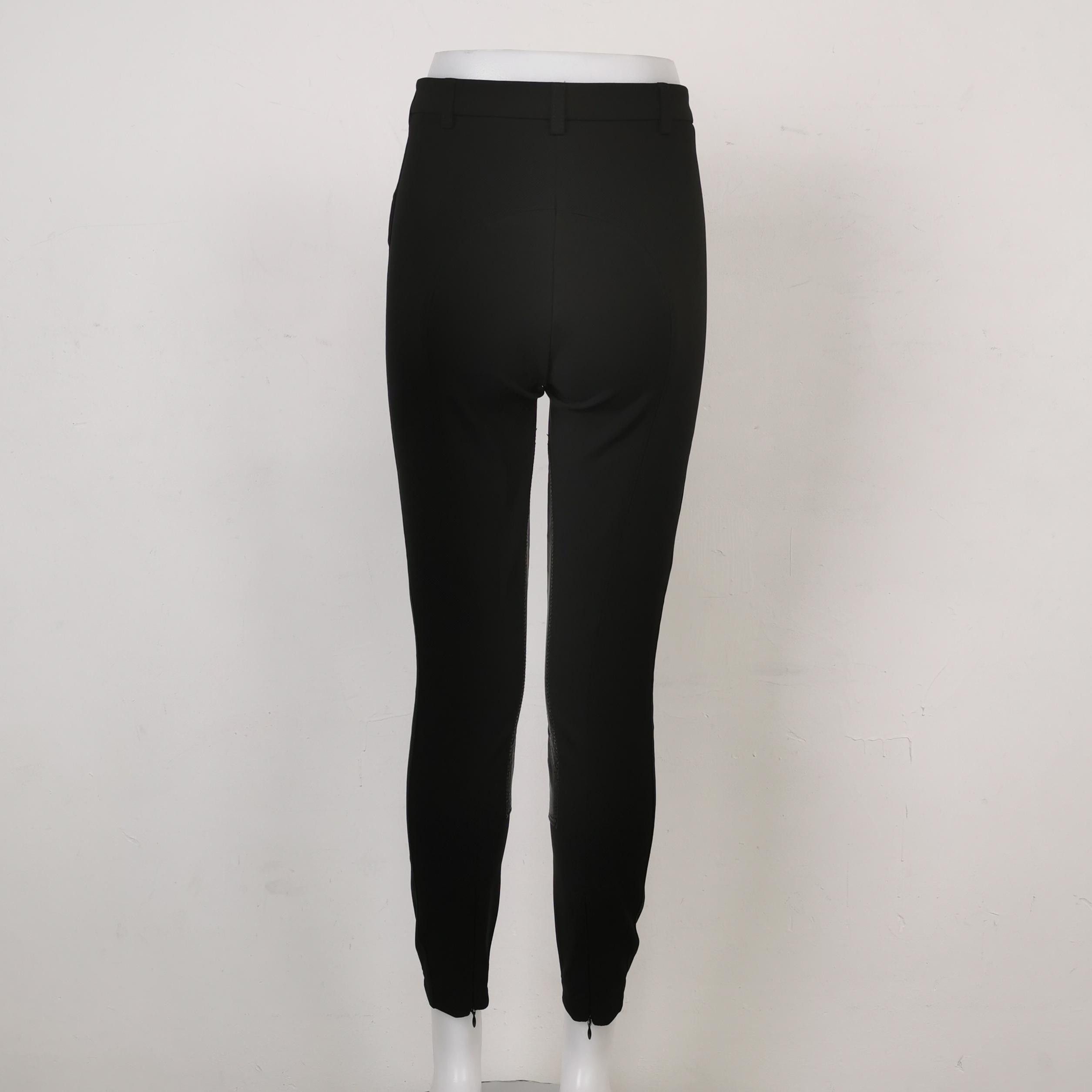 Burberry Burberry Women 2 Pants Size 26" / US 2 / IT 38 - 2 Thumbnail