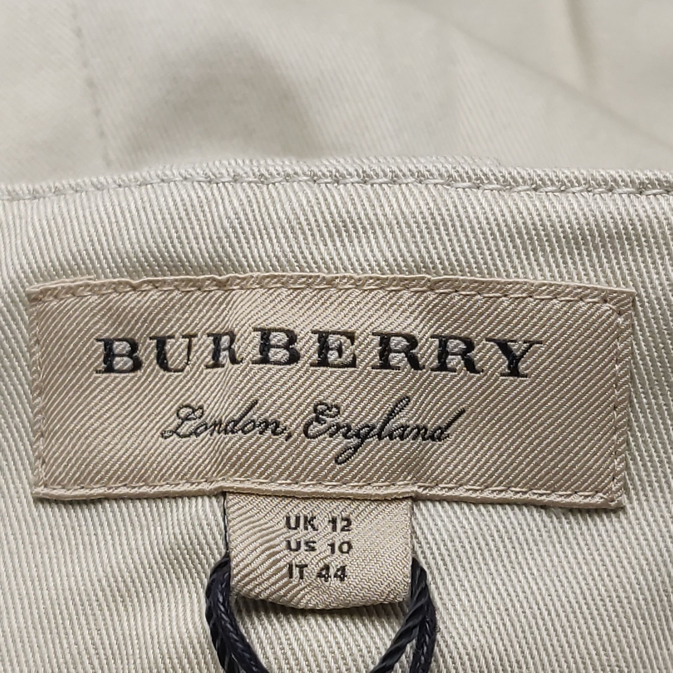 Burberry Burberry Women 30 Pants Size 30" / US 8 / IT 44 - 5 Thumbnail