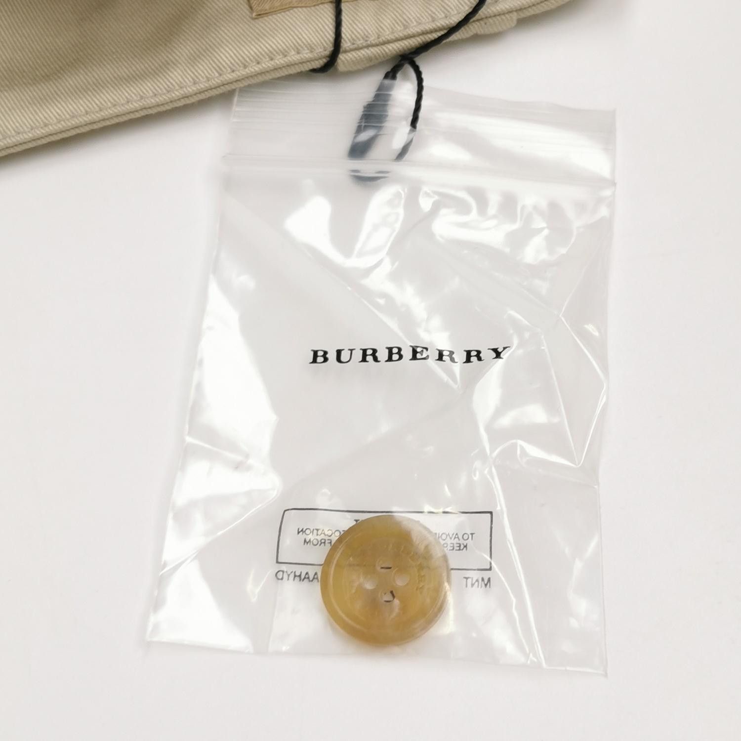 Burberry Burberry Women 28 Pants Size 28" / US 6 / IT 42 - 5 Thumbnail