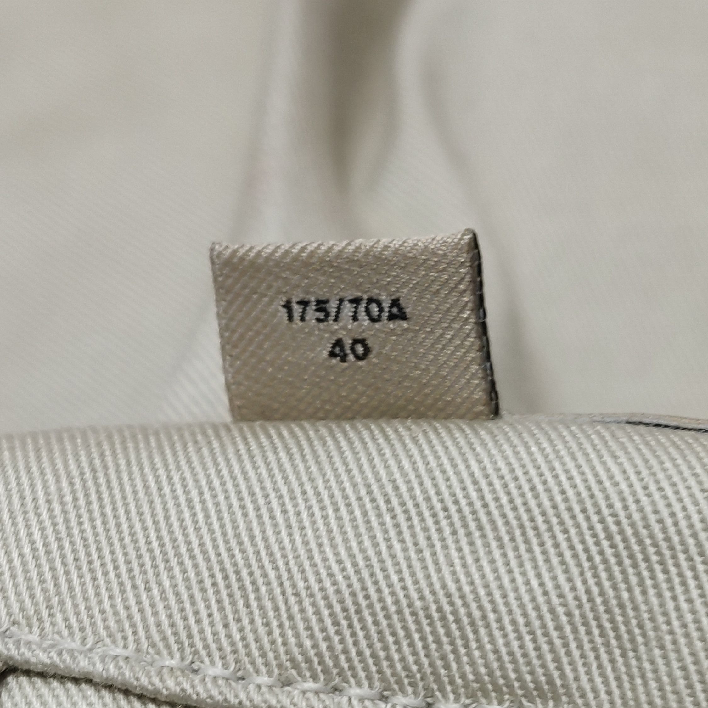 Burberry Burberry Women 28 Pants Size 28" / US 6 / IT 42 - 8 Thumbnail