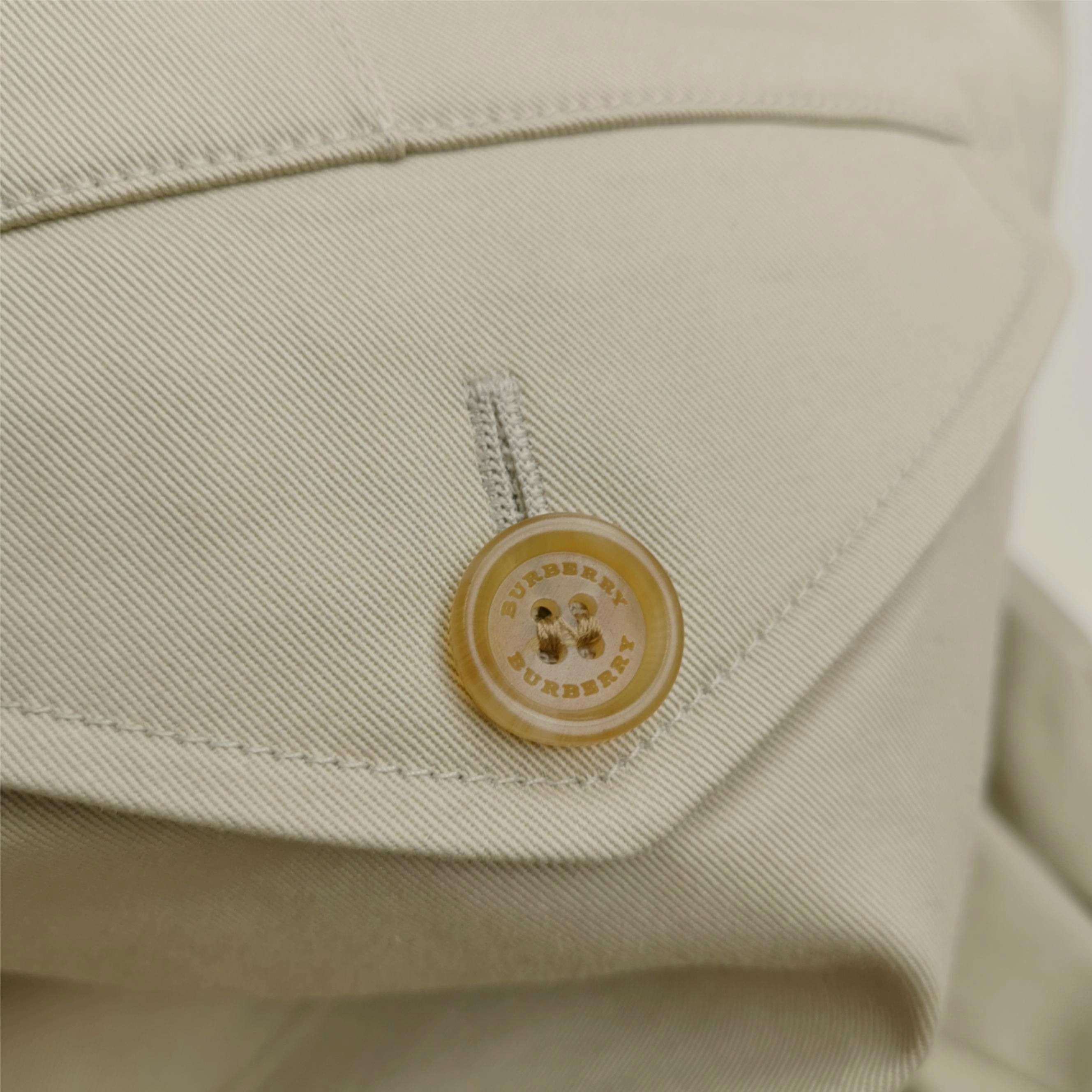 Burberry Burberry Women 28 Pants Size 28" / US 6 / IT 42 - 3 Thumbnail
