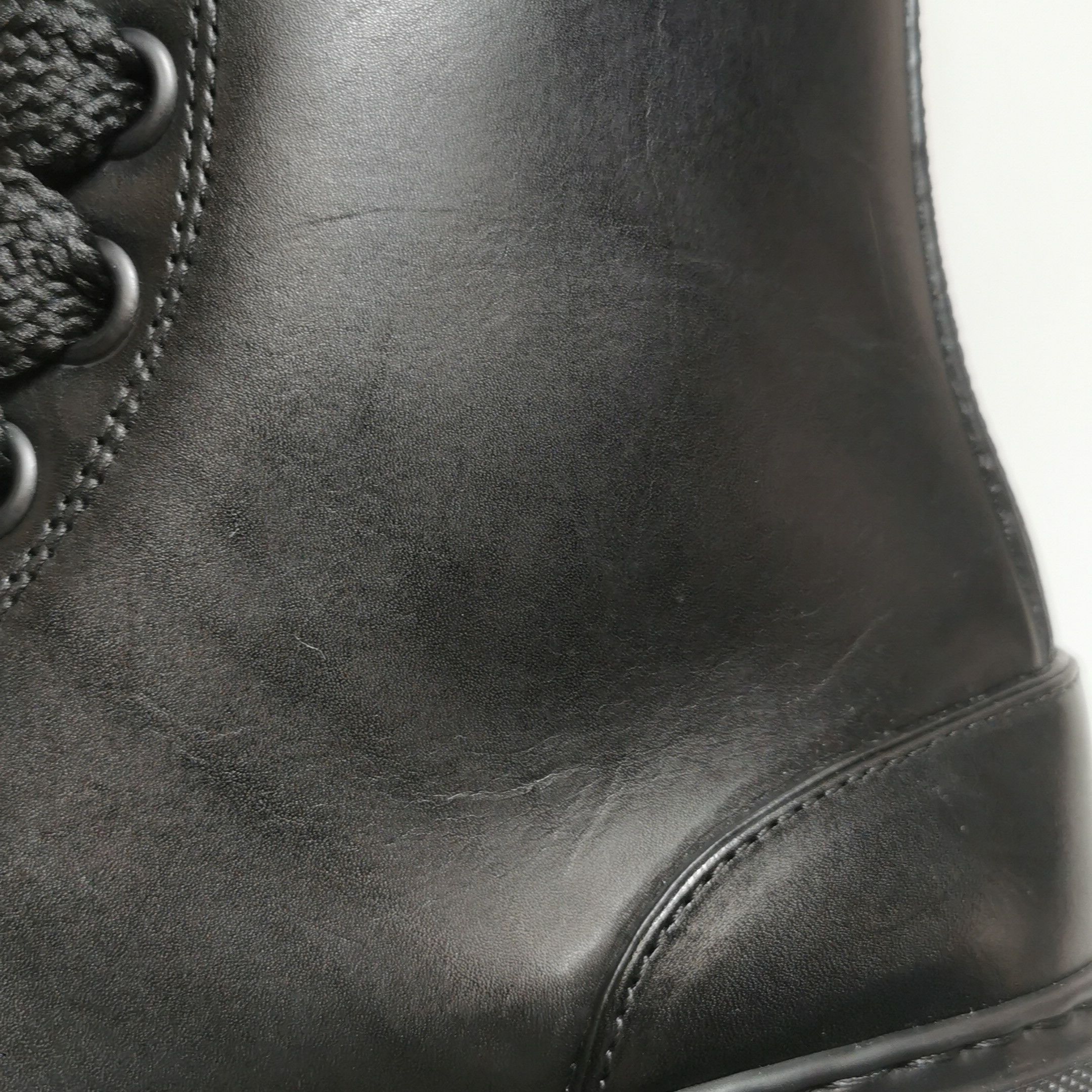 Burberry Burberry Women 7 Boots Size US 7 / IT 37 - 8 Thumbnail