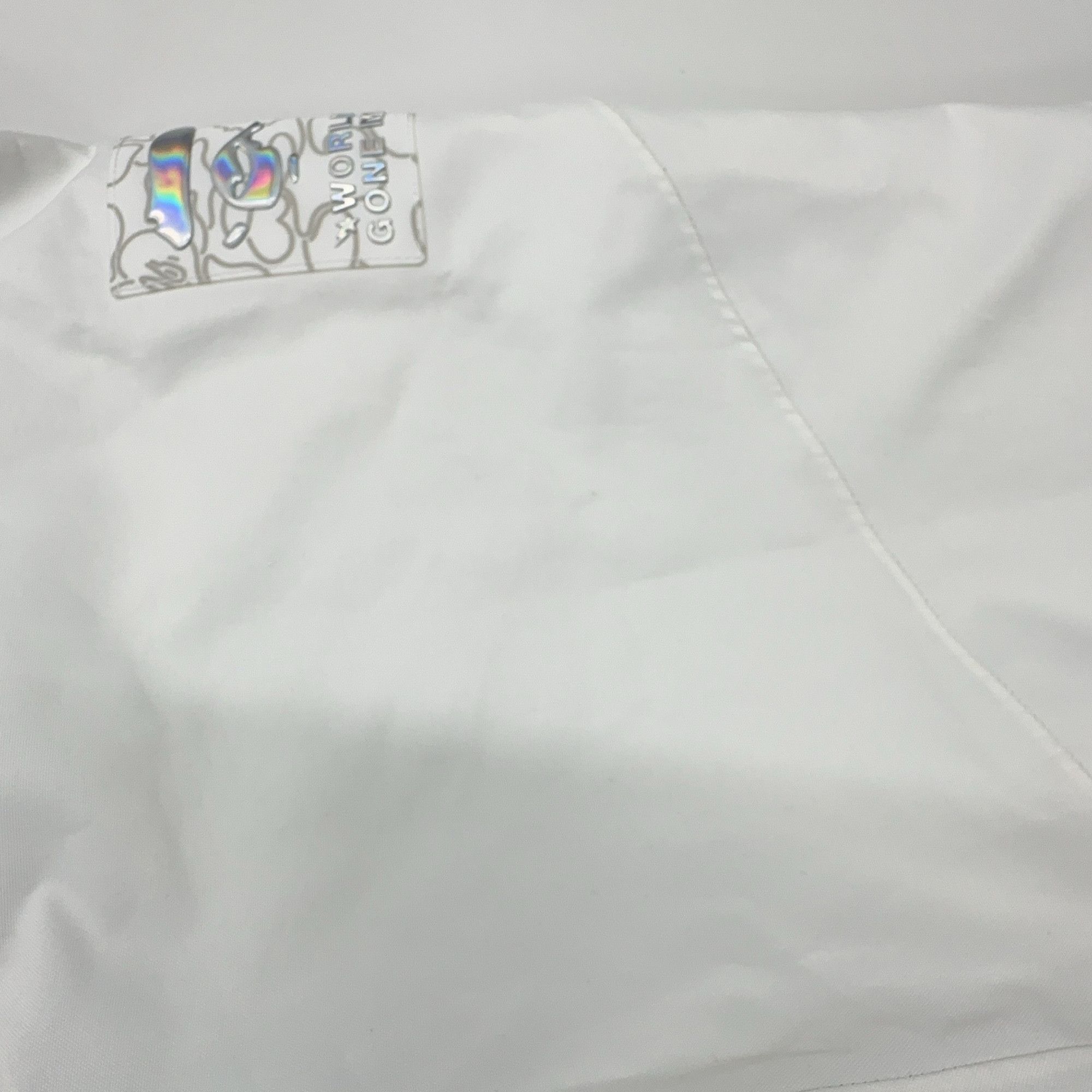 Bape × Burton A Bathing Ape x Burton Gore-Tex Ski Jacket Size XXL Size US XXL / EU 58 / 5 - 9 Thumbnail