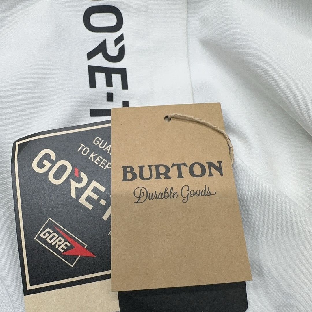 Bape × Burton A Bathing Ape x Burton Gore-Tex Ski Jacket Size XXL Size US XXL / EU 58 / 5 - 5 Thumbnail