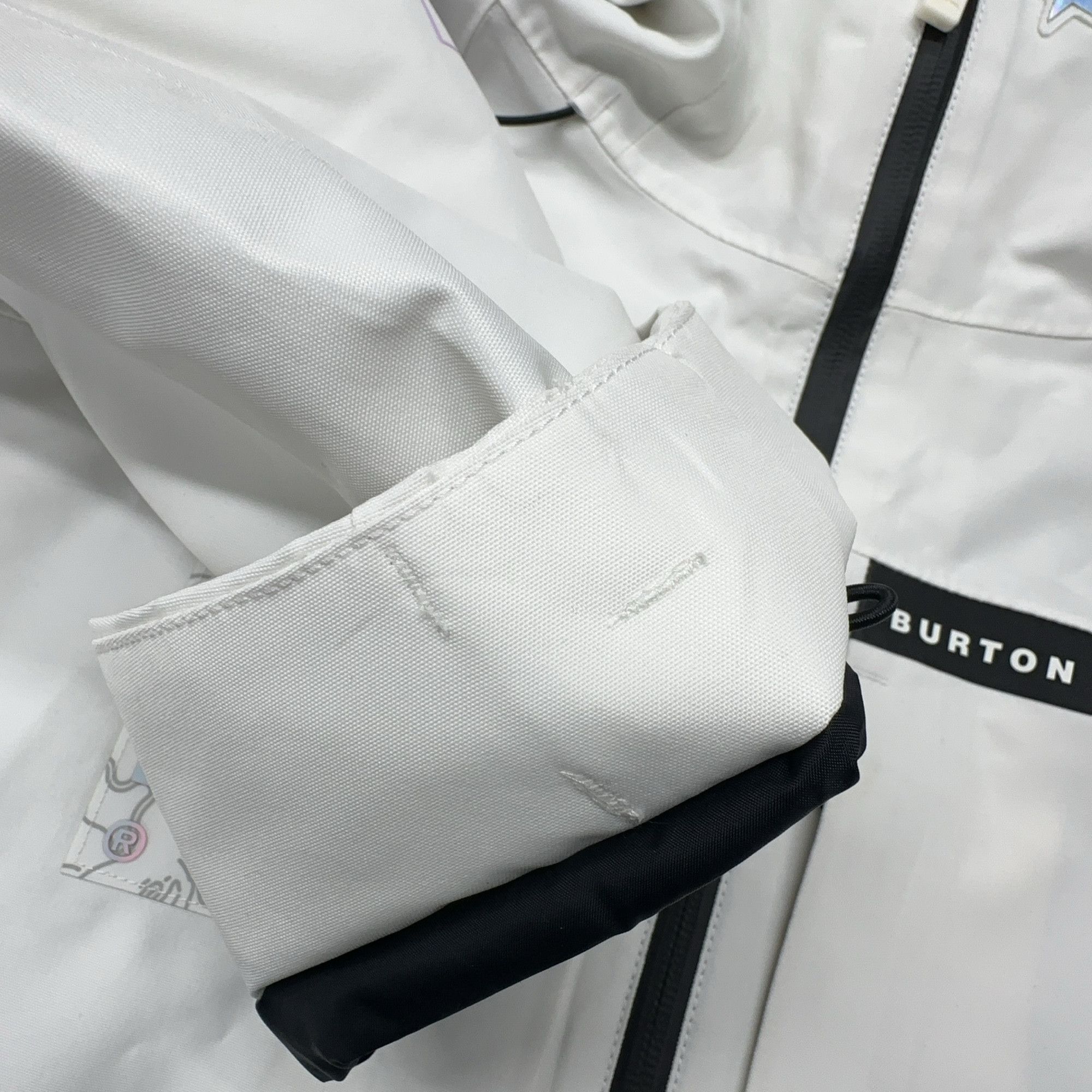 Bape × Burton A Bathing Ape x Burton Gore-Tex Ski Jacket Size XXL Size US XXL / EU 58 / 5 - 13 Thumbnail