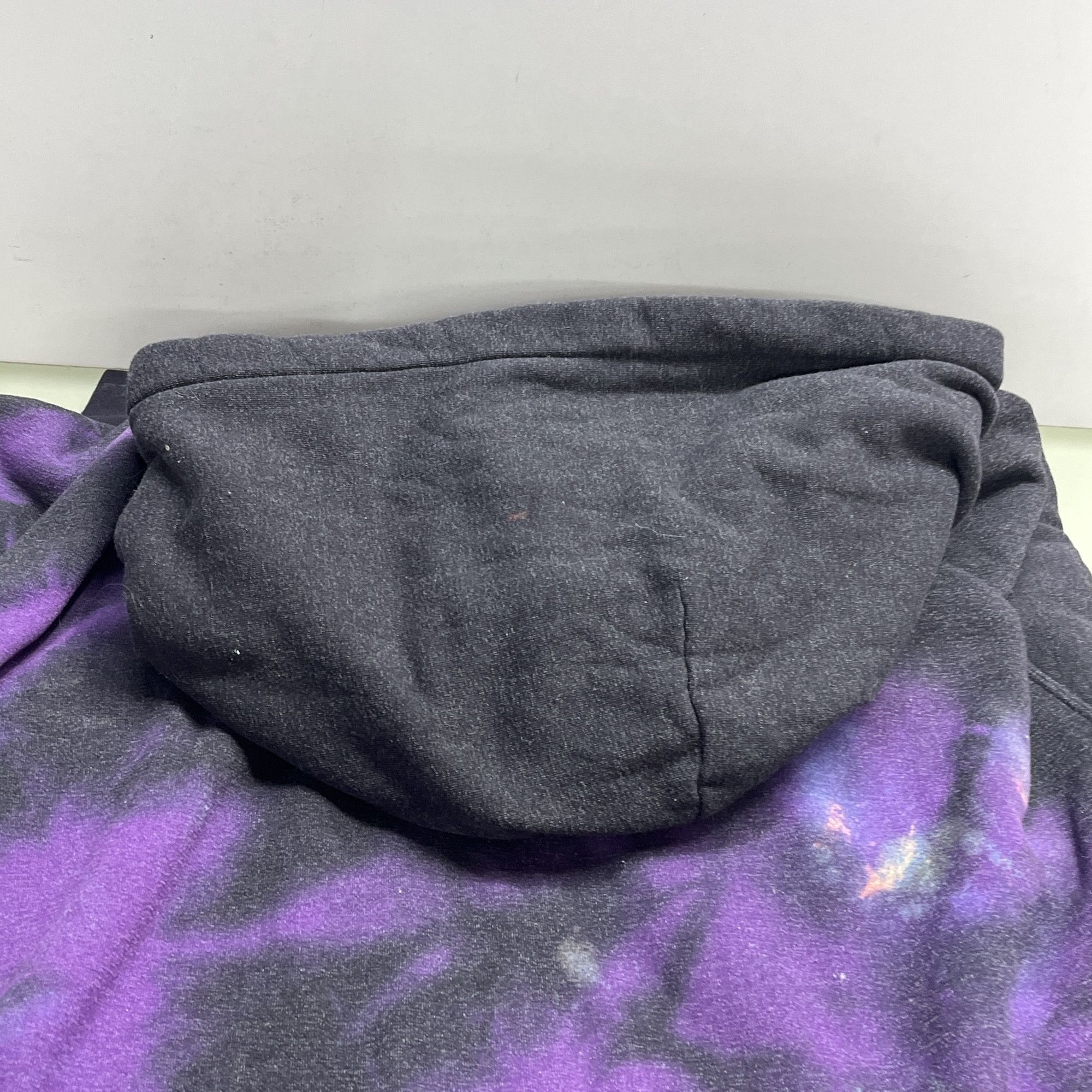 Bape A BATHING APE Tie-Dye Ape Head Hoodie Size XL Size US XL / EU 56 / 4 - 5 Thumbnail
