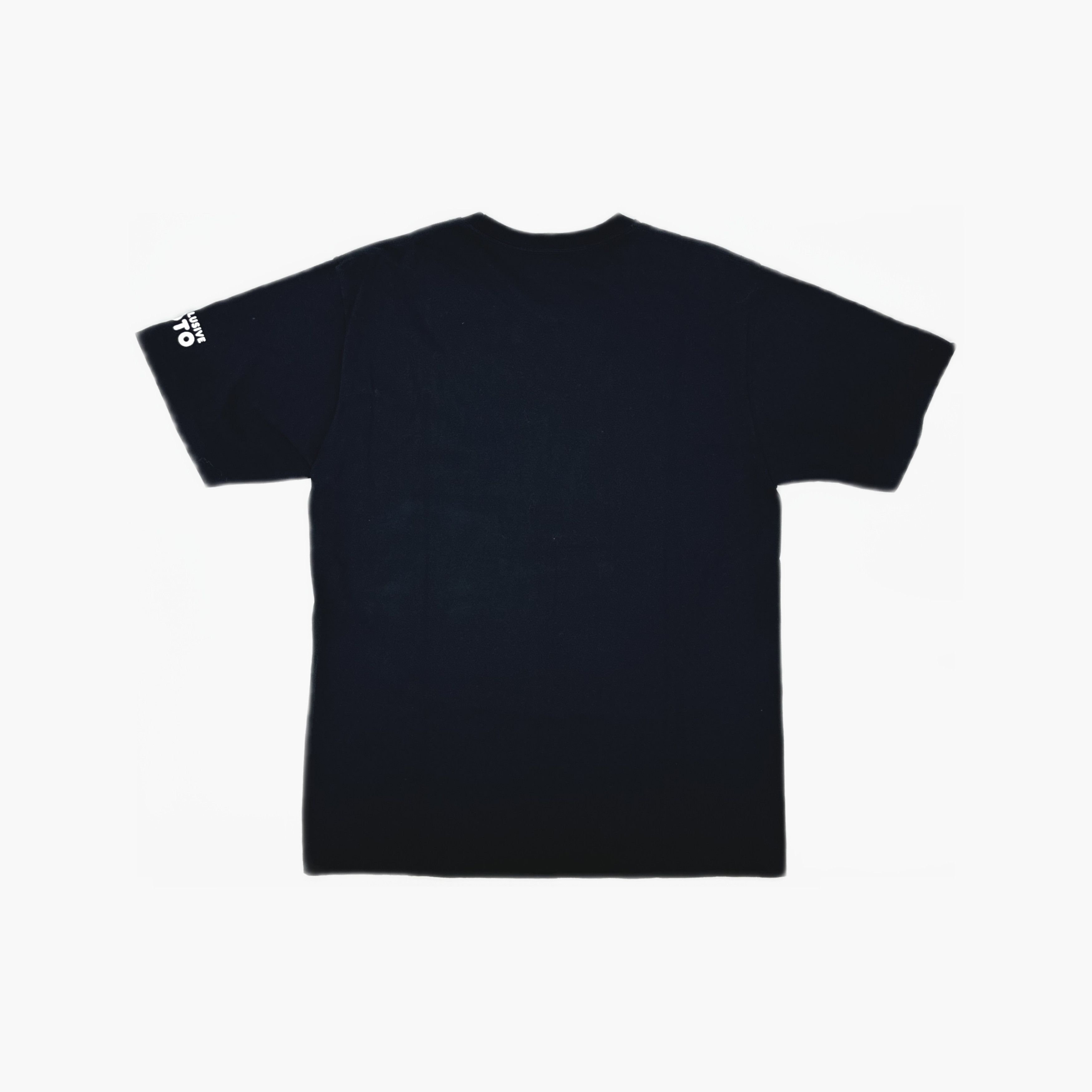 Bape A Bathing Ape Kyoto Pagoda Baby Milo T-Shirt Size L Size US L / EU 52-54 / 3 - 2 Thumbnail