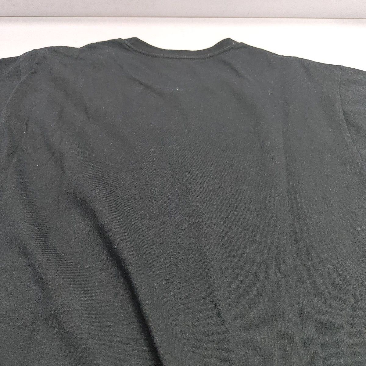 Bape A Bathing Ape Kyoto Pagoda Baby Milo T-Shirt Size L Size US L / EU 52-54 / 3 - 6 Thumbnail