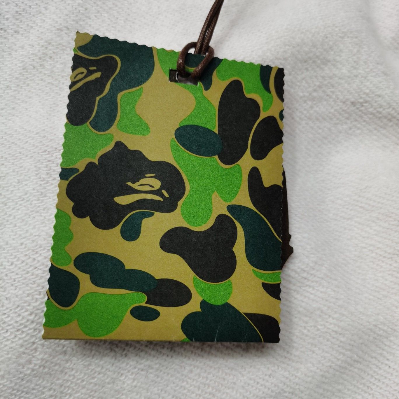 Bape A Bathing Ape Pink Camo Shark Zip Hoodie Size M Size US M / EU 48-50 / 2 - 4 Thumbnail