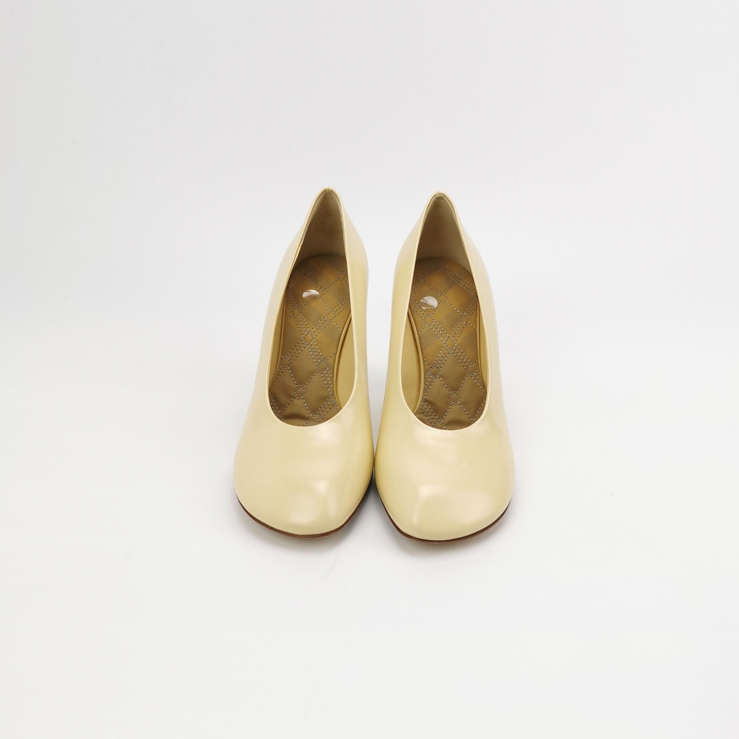 Burberry Burberry Women 6 Heels Size US 6 / IT 36 - 3 Thumbnail