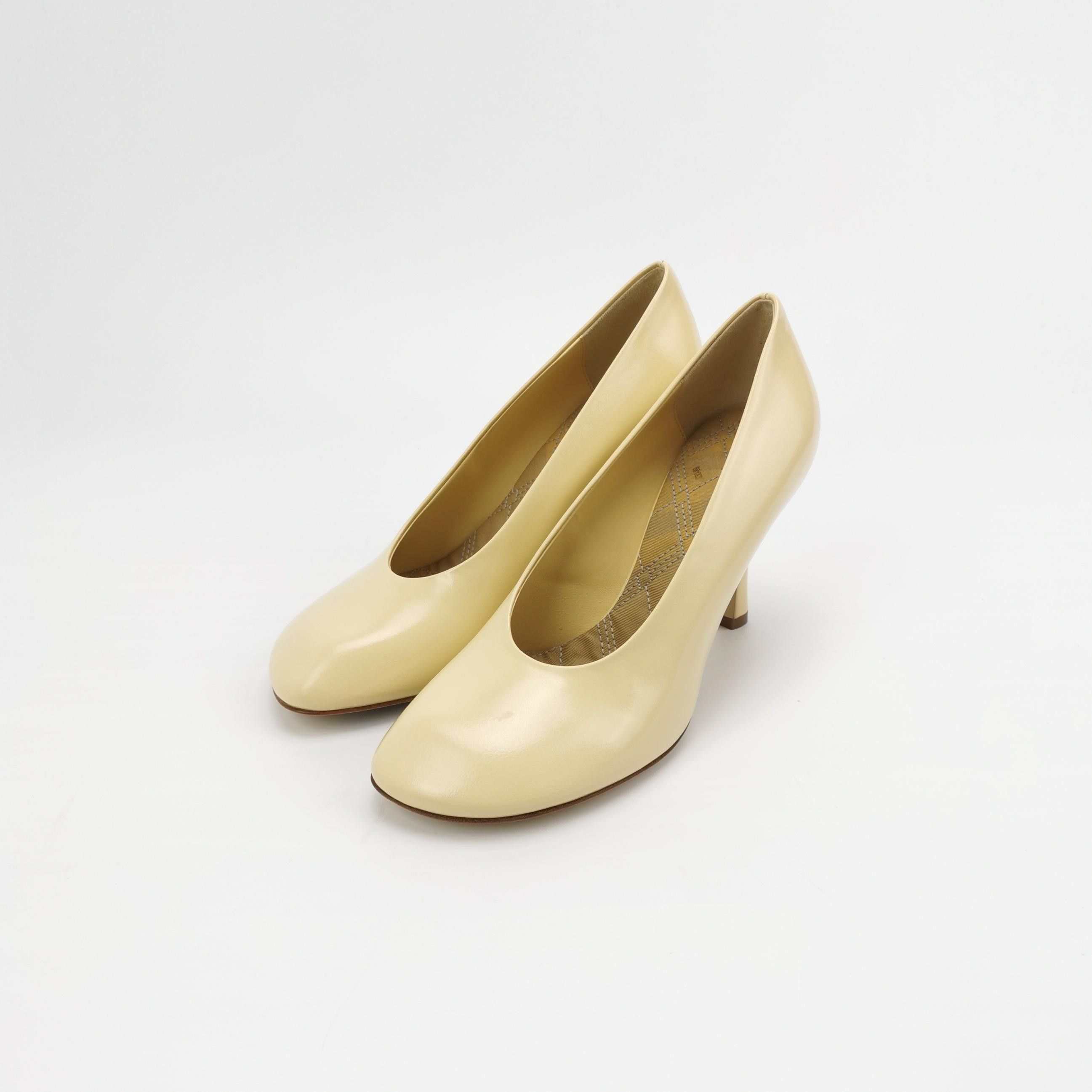 Burberry Burberry Women 6 Heels Size US 6 / IT 36 - 2 Thumbnail