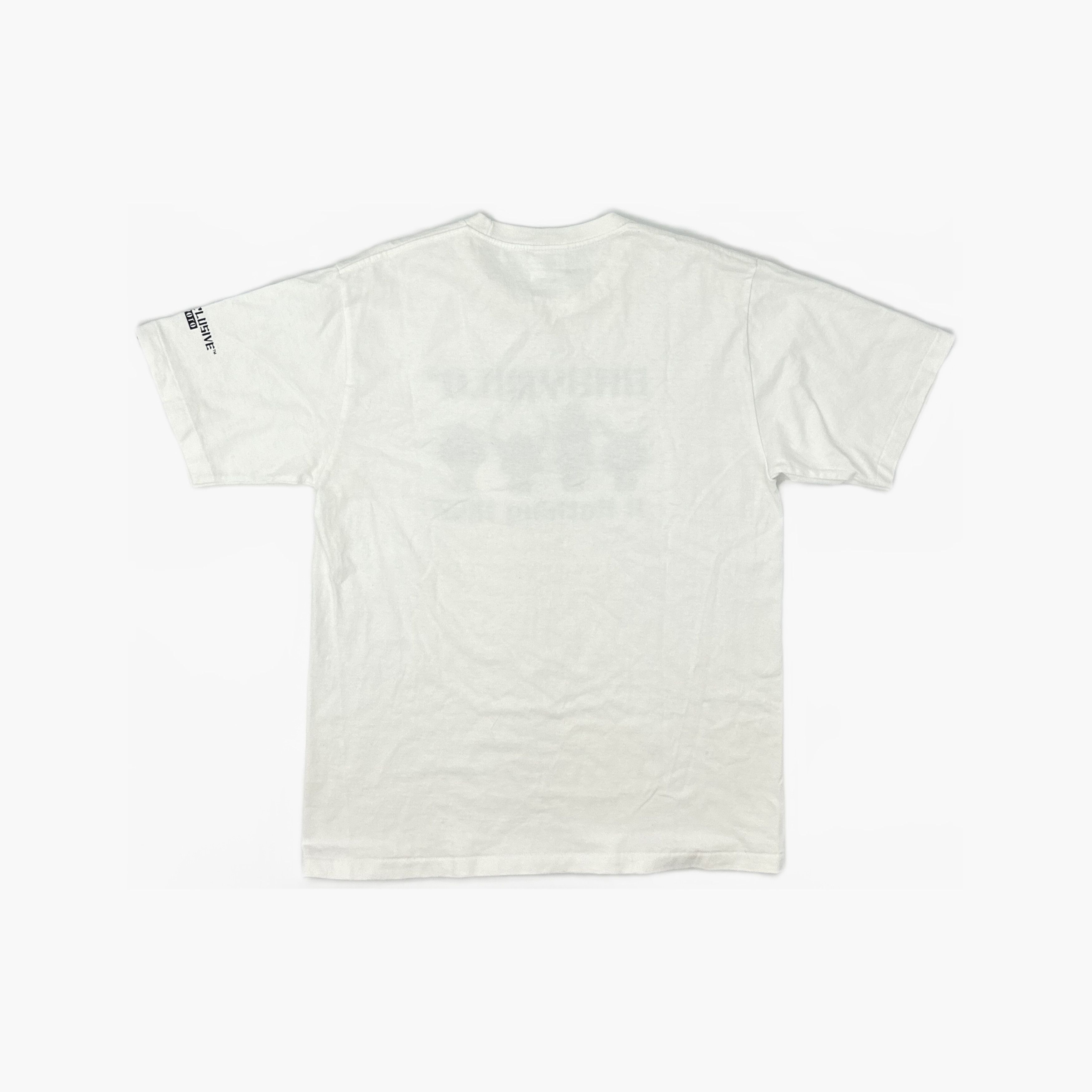 Bape A BATHING APE Baby Milo Samurai Graphic T-Shirt Size L Size US L / EU 52-54 / 3 - 2 Thumbnail