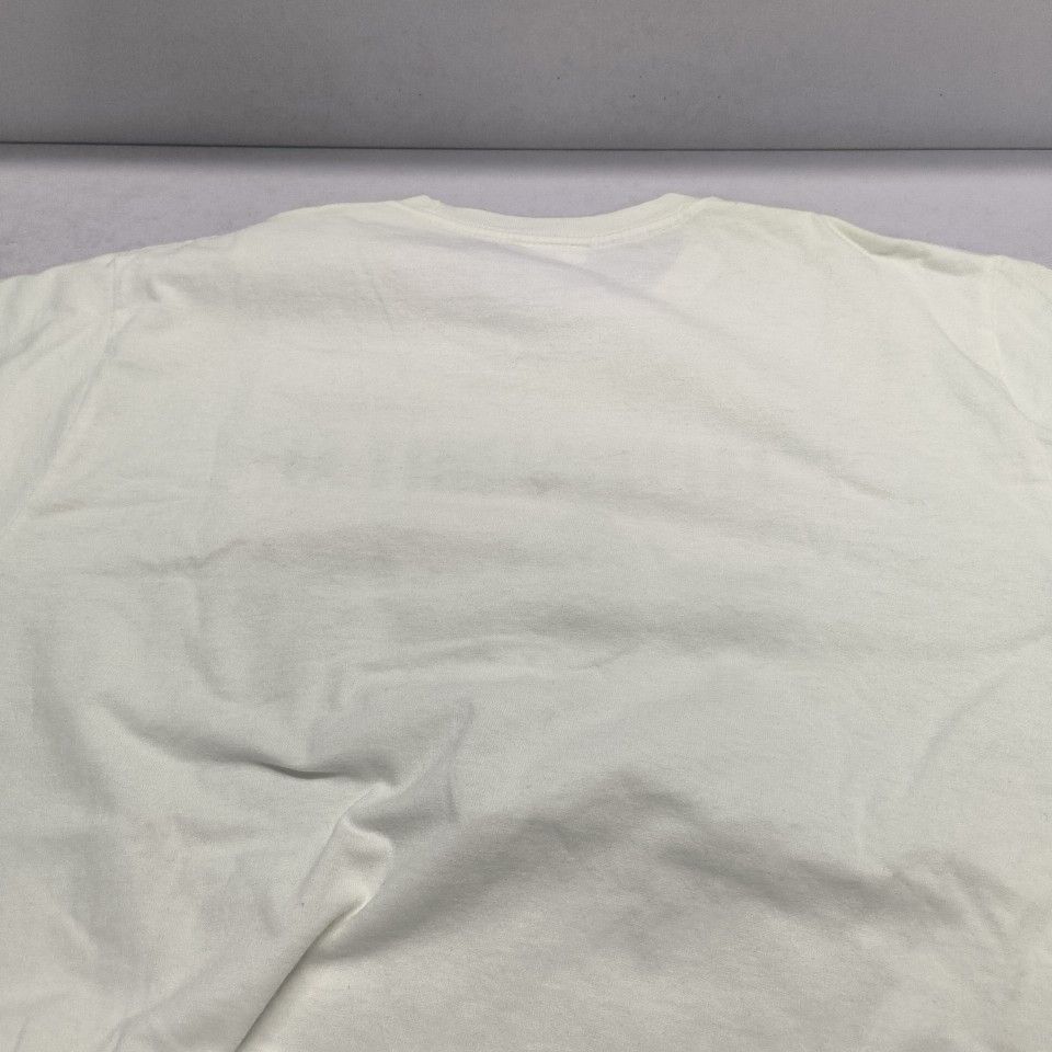 Bape A BATHING APE Baby Milo Samurai Graphic T-Shirt Size L Size US L / EU 52-54 / 3 - 5 Thumbnail