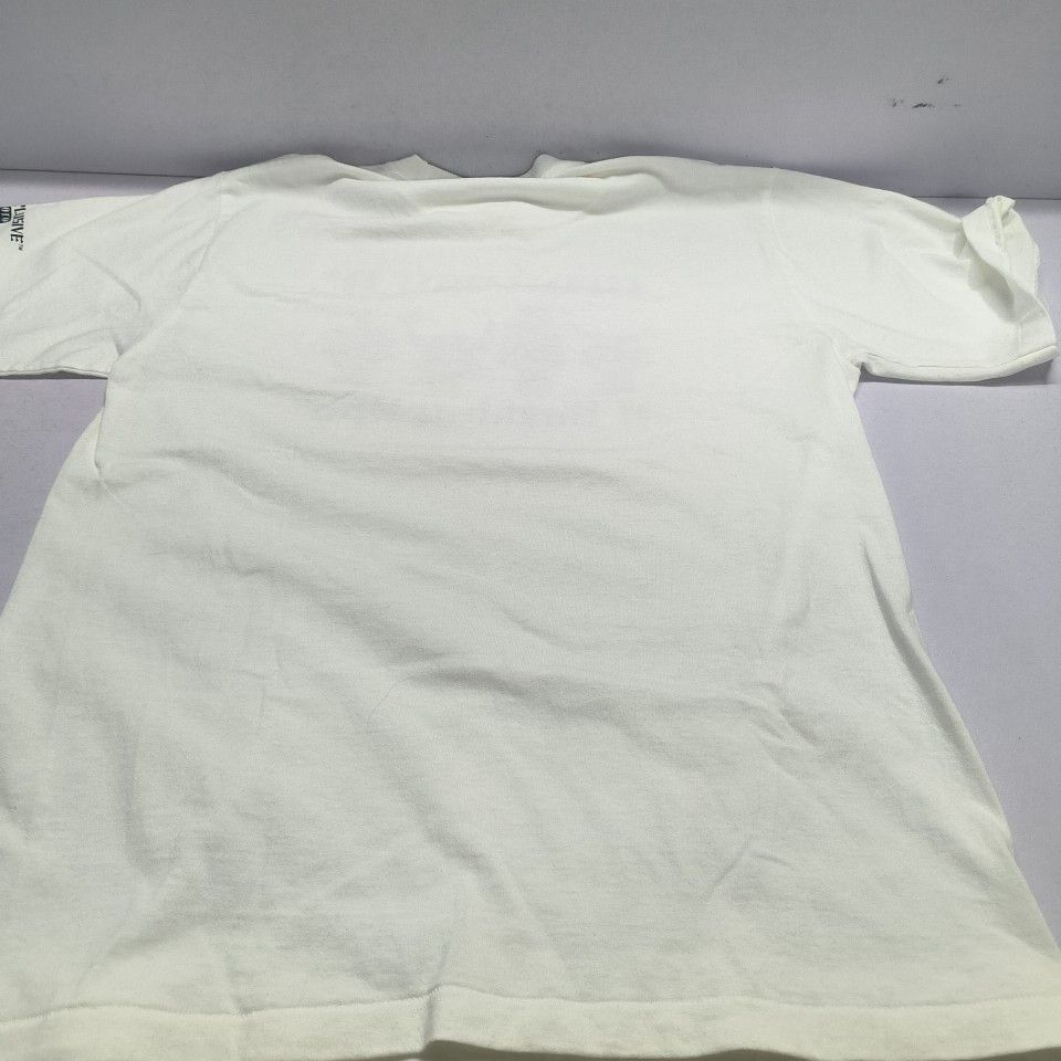 Bape A BATHING APE Baby Milo Samurai Graphic T-Shirt Size L Size US L / EU 52-54 / 3 - 11 Thumbnail