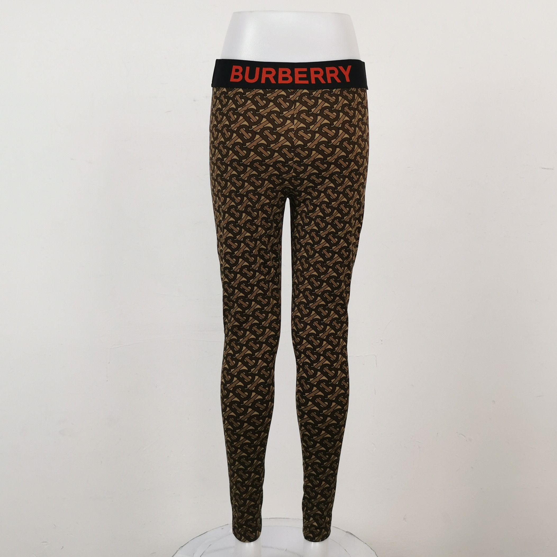 Burberry Burberry Women 26 Pants Size 26" / US 2 / IT 38 - 2 Thumbnail