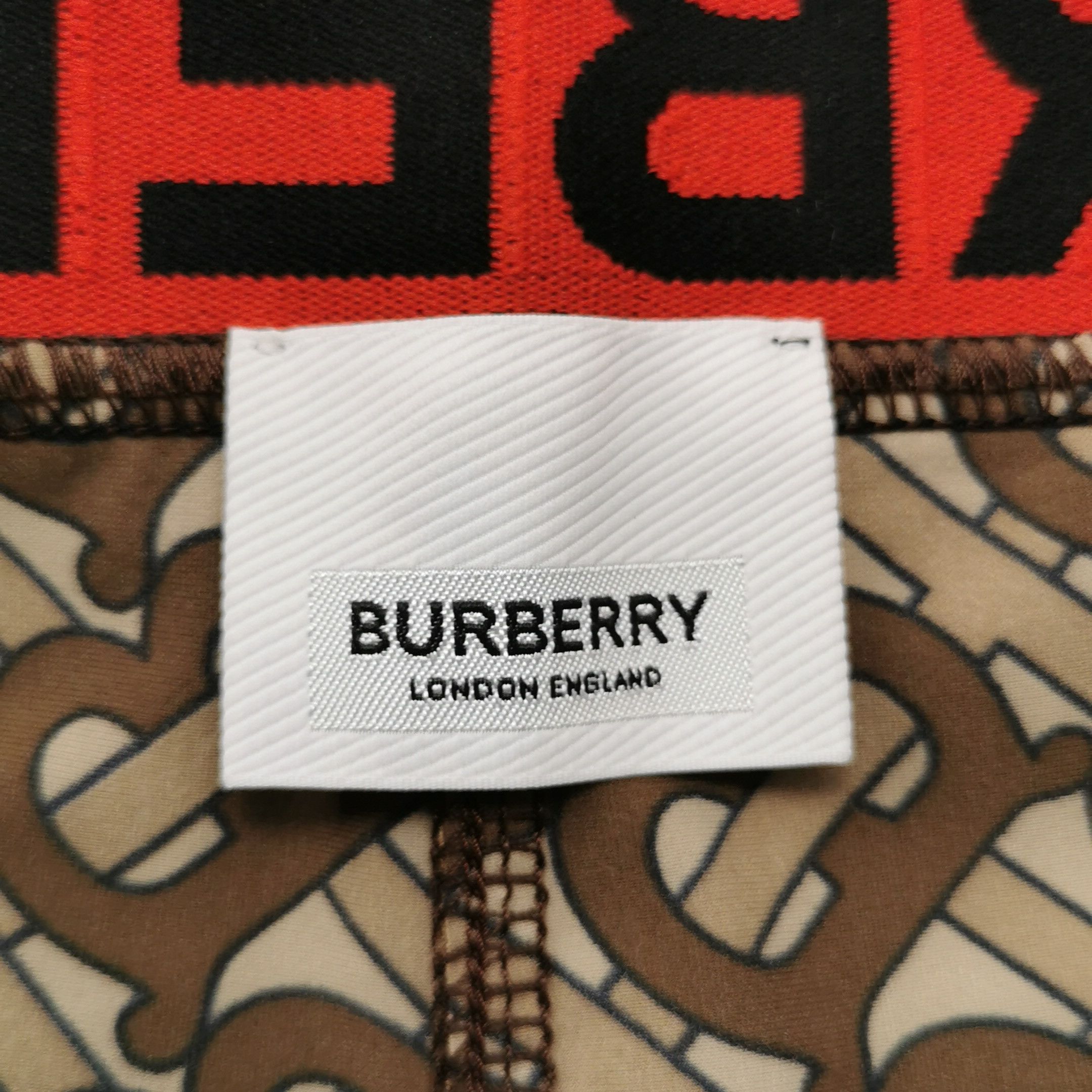 Burberry Burberry Women 26 Pants Size 26" / US 2 / IT 38 - 5 Thumbnail
