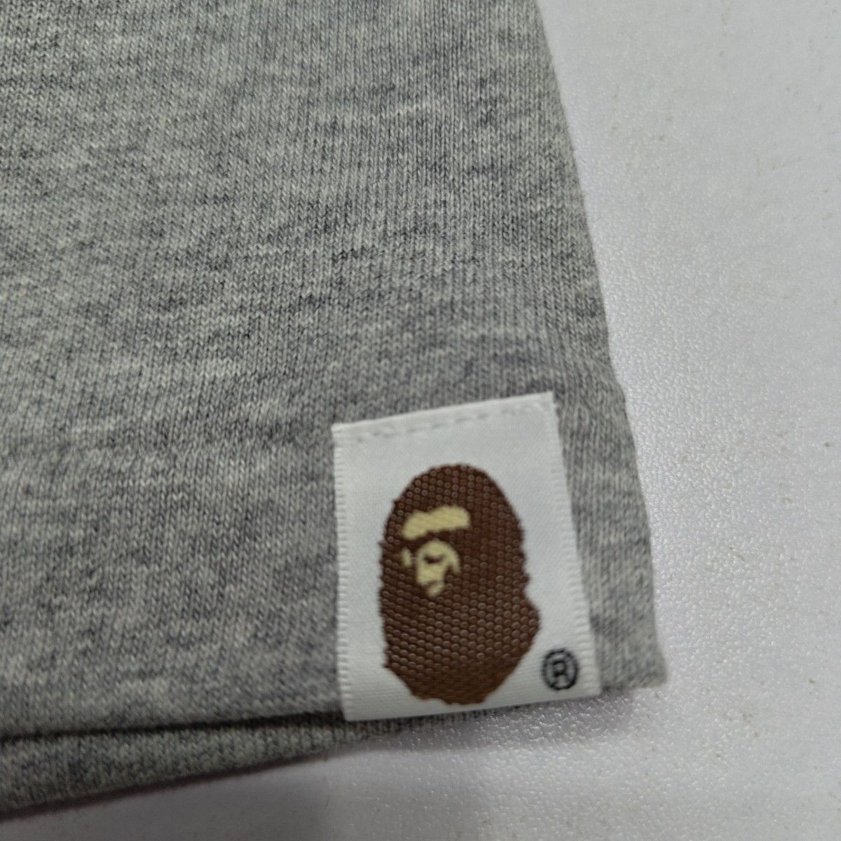 Bape A Bathing Ape Baby Milo Graphic T-Shirt Size L Size US L / EU 52-54 / 3 - 5 Thumbnail