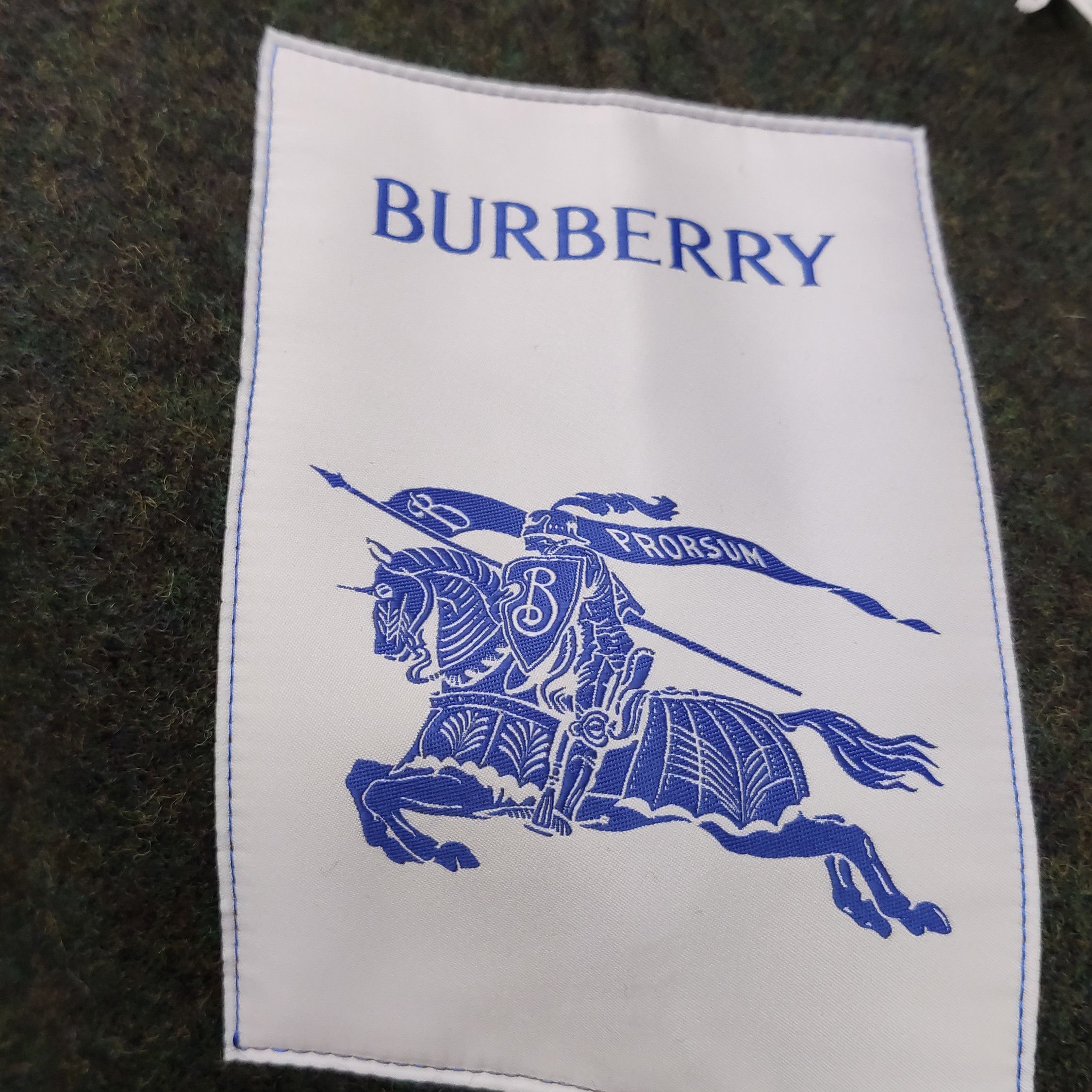 Burberry Burberry Women s Coats Size S / US 4 / IT 40 - 4 Thumbnail