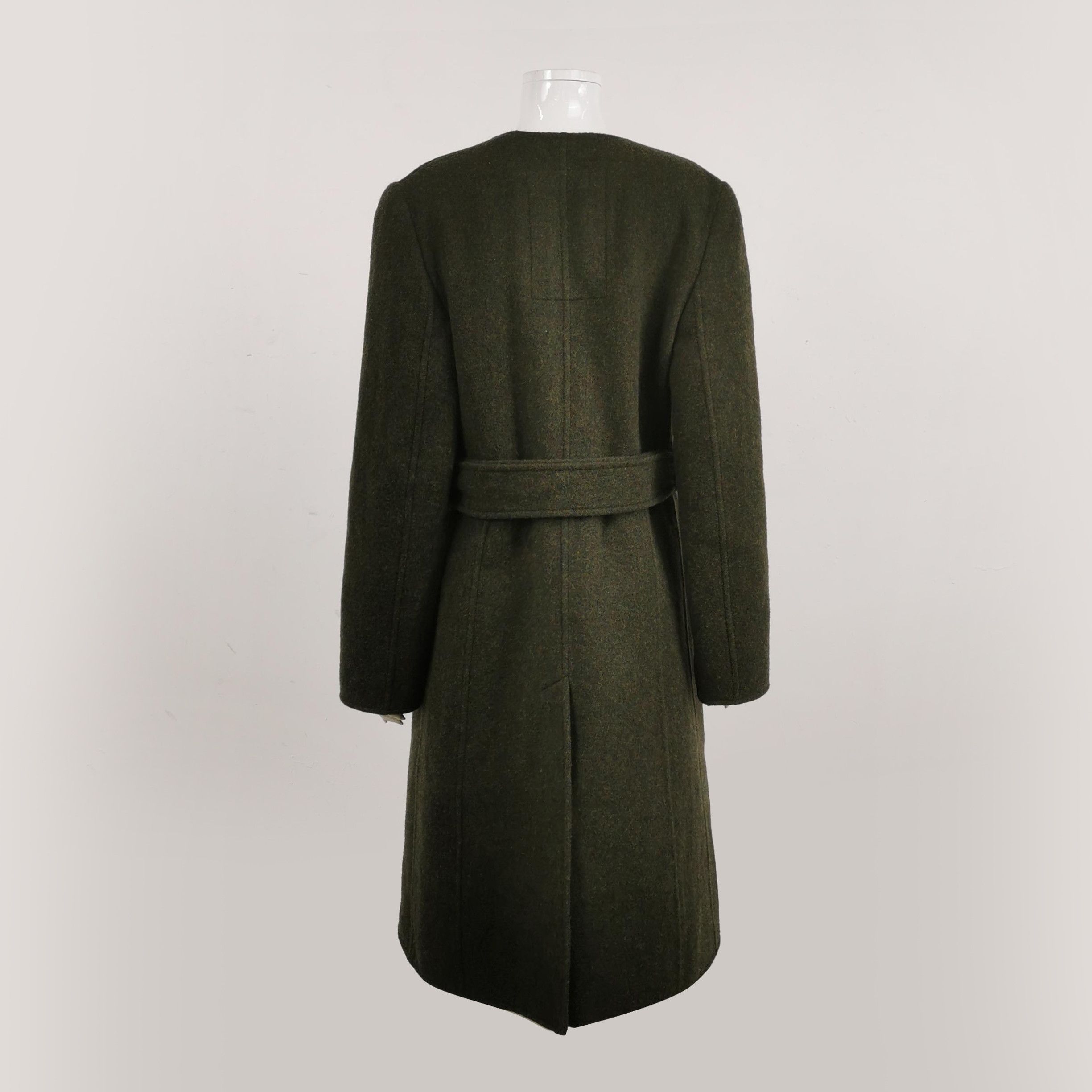 Burberry Burberry Women s Coats Size S / US 4 / IT 40 - 2 Thumbnail