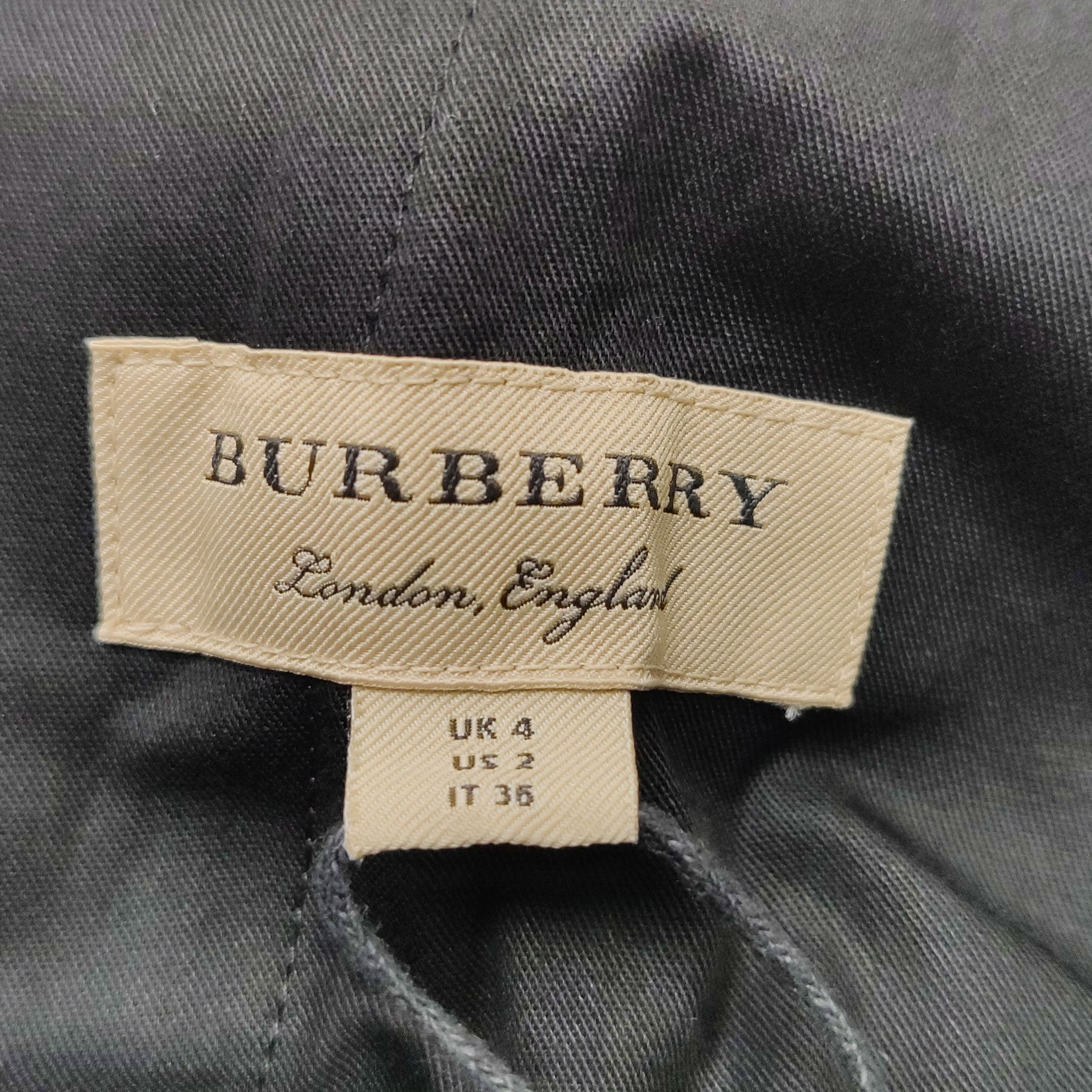 Burberry Burberry Women 2 Pants Size 26" / US 2 / IT 38 - 5 Thumbnail