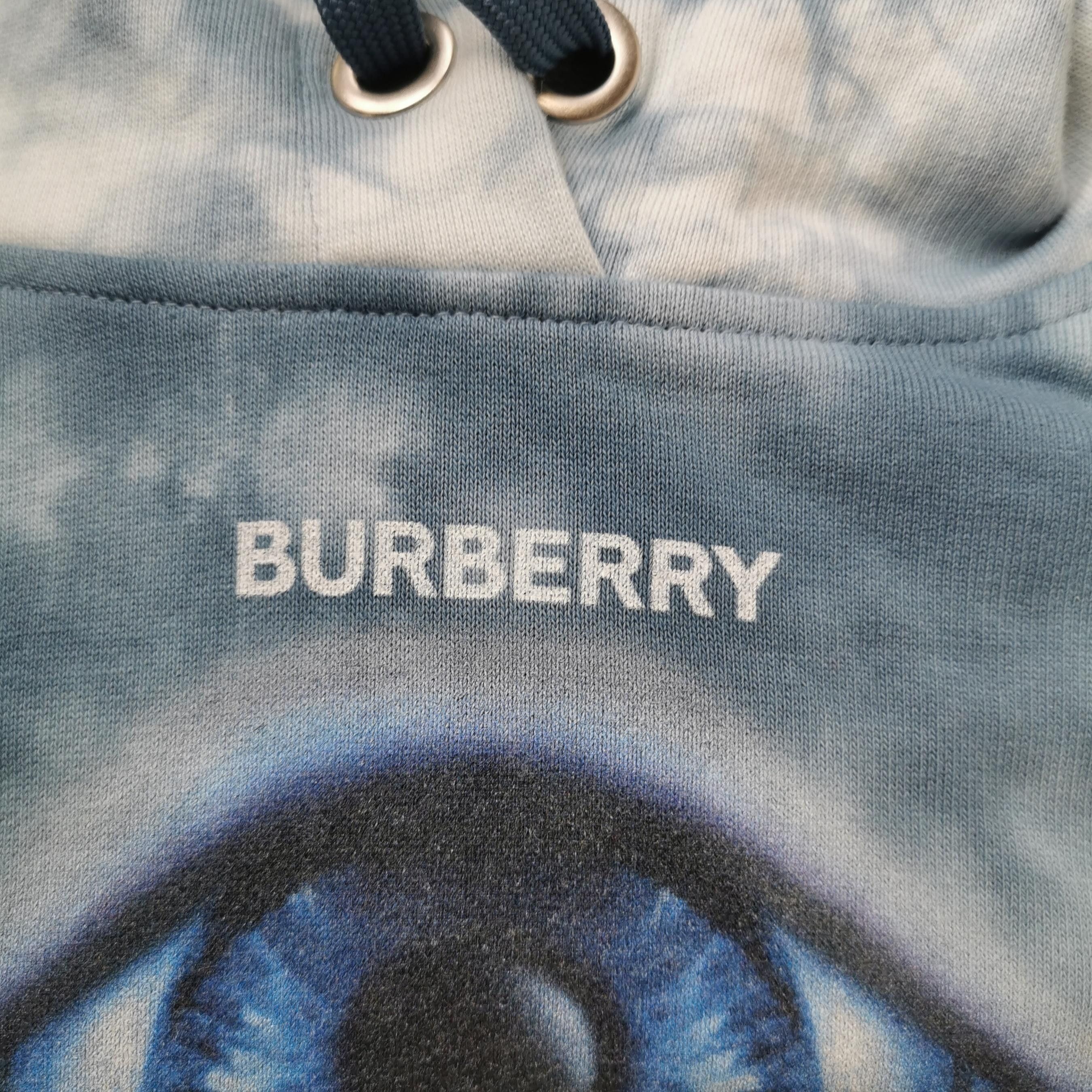 Burberry Burberry Women m Hoodies Size M / US 6-8 / IT 42-44 - 3 Thumbnail
