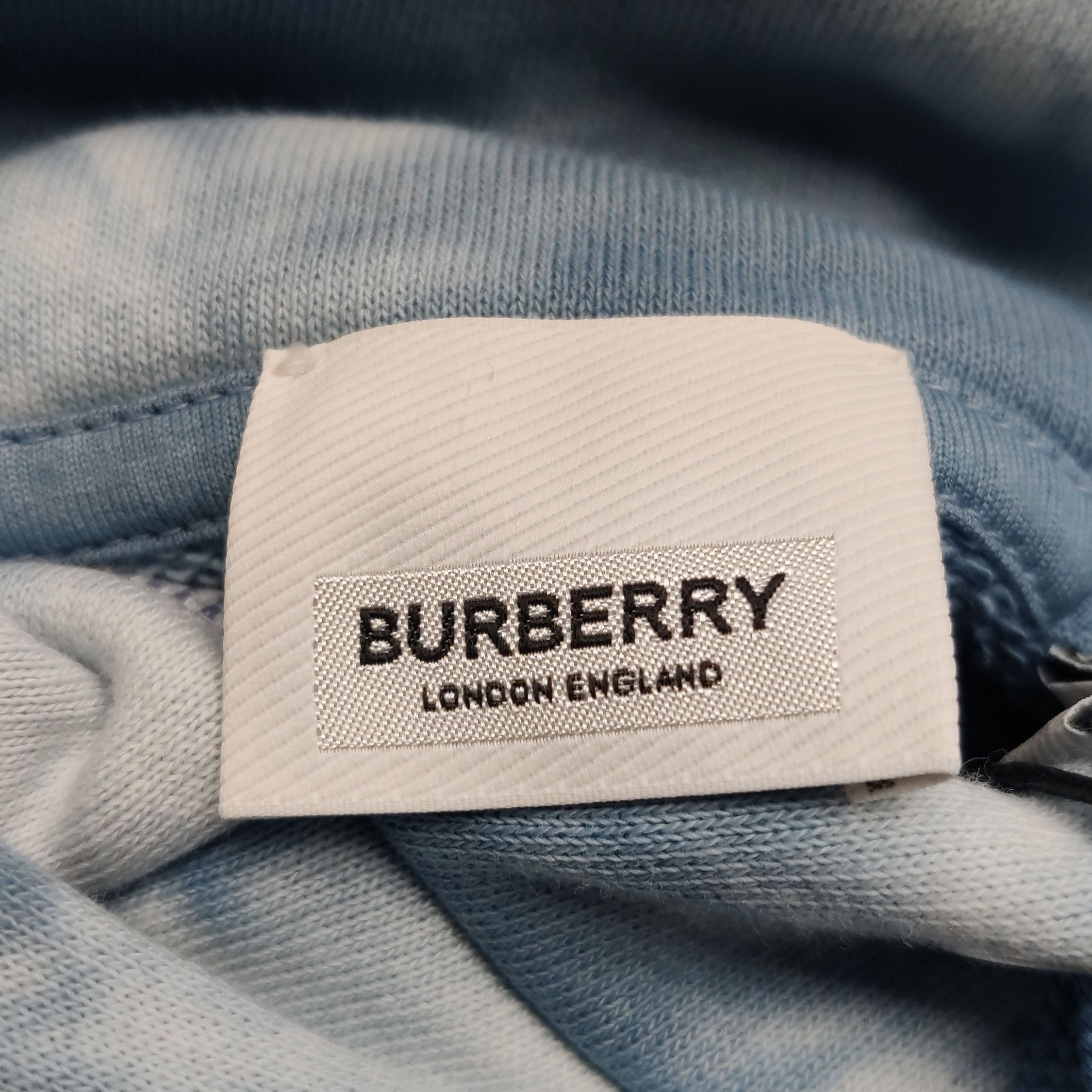 Burberry Burberry Women m Hoodies Size M / US 6-8 / IT 42-44 - 5 Thumbnail