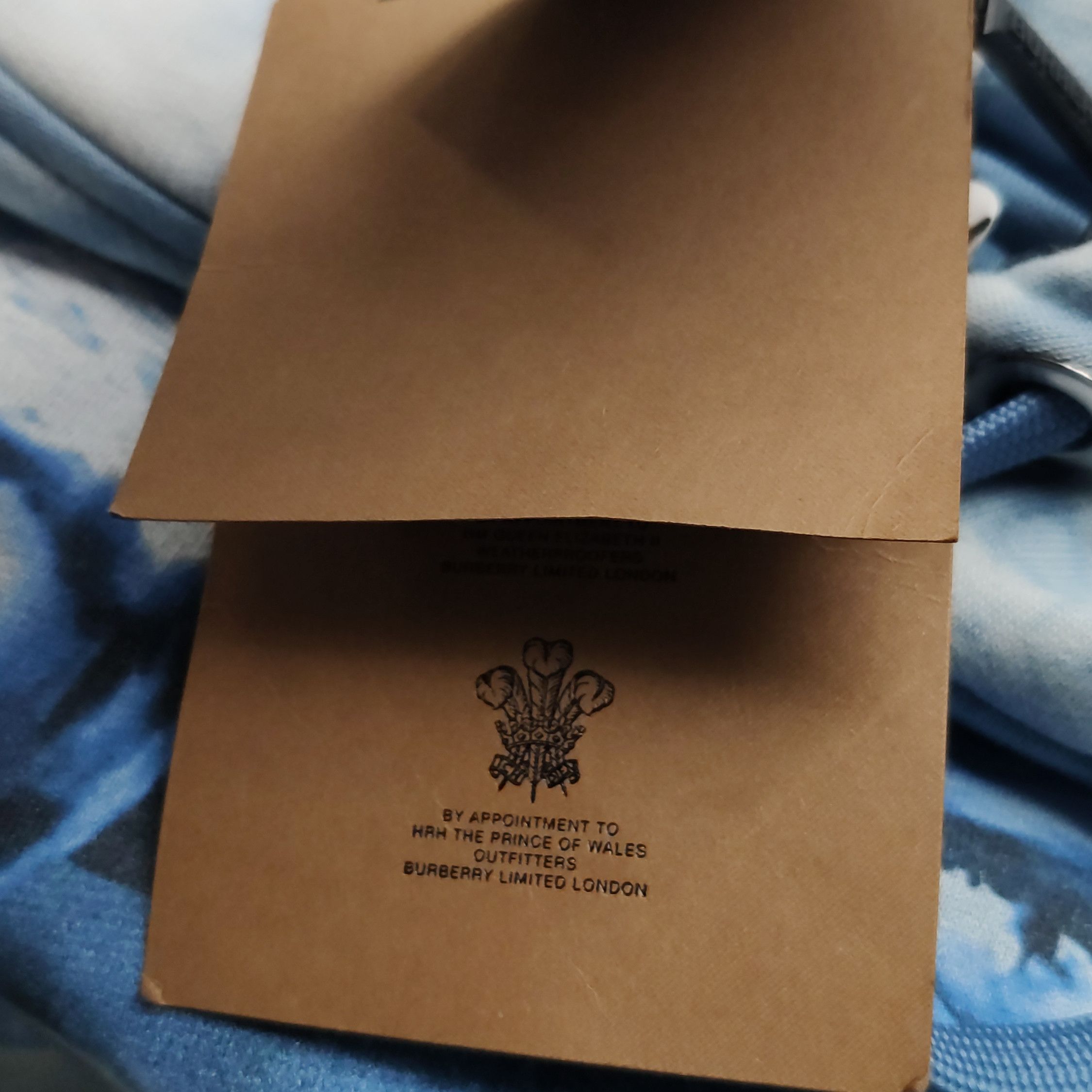 Burberry Burberry Women m Hoodies Size M / US 6-8 / IT 42-44 - 9 Thumbnail