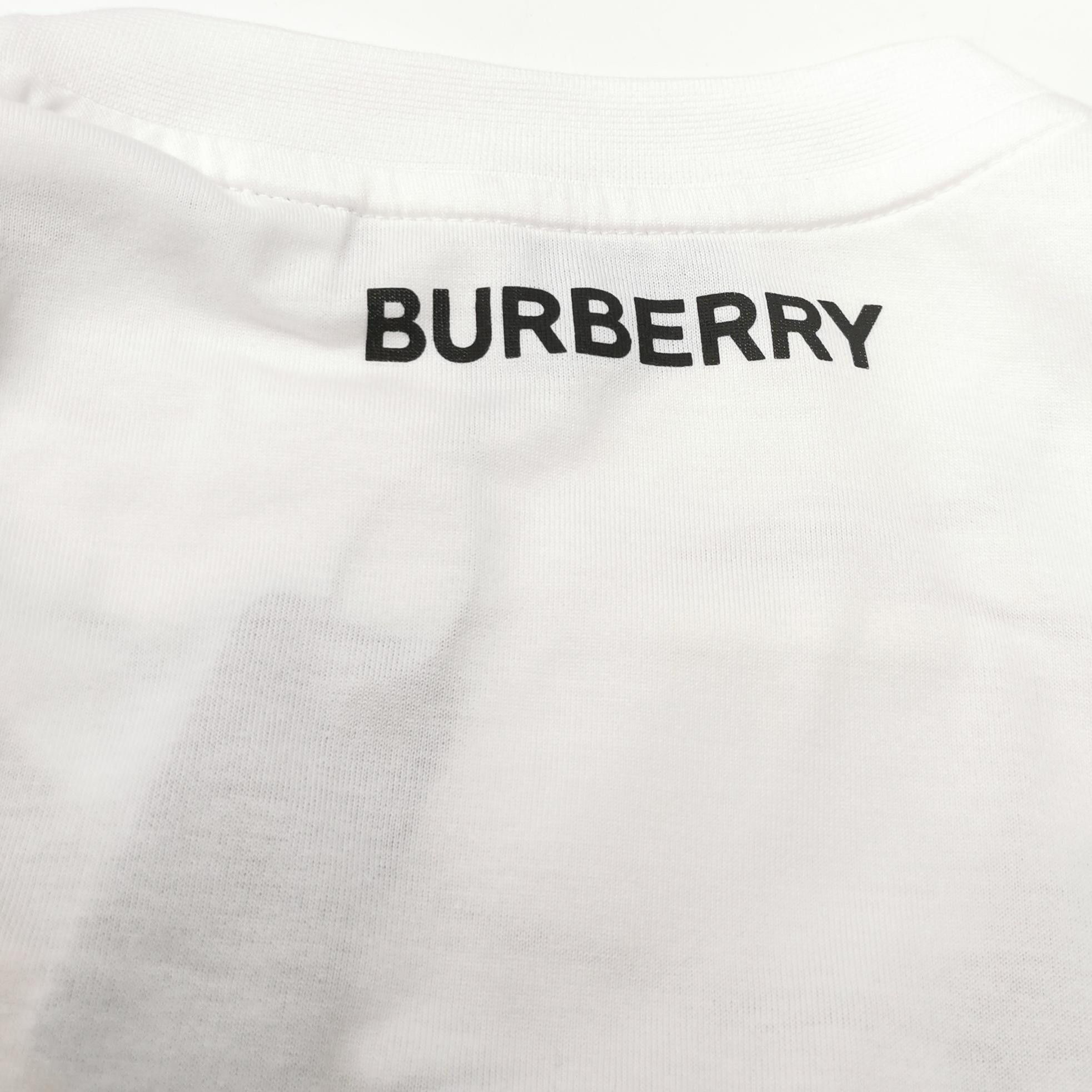 Burberry Burberry Women m Tank Tops Size M / US 6-8 / IT 42-44 - 3 Thumbnail
