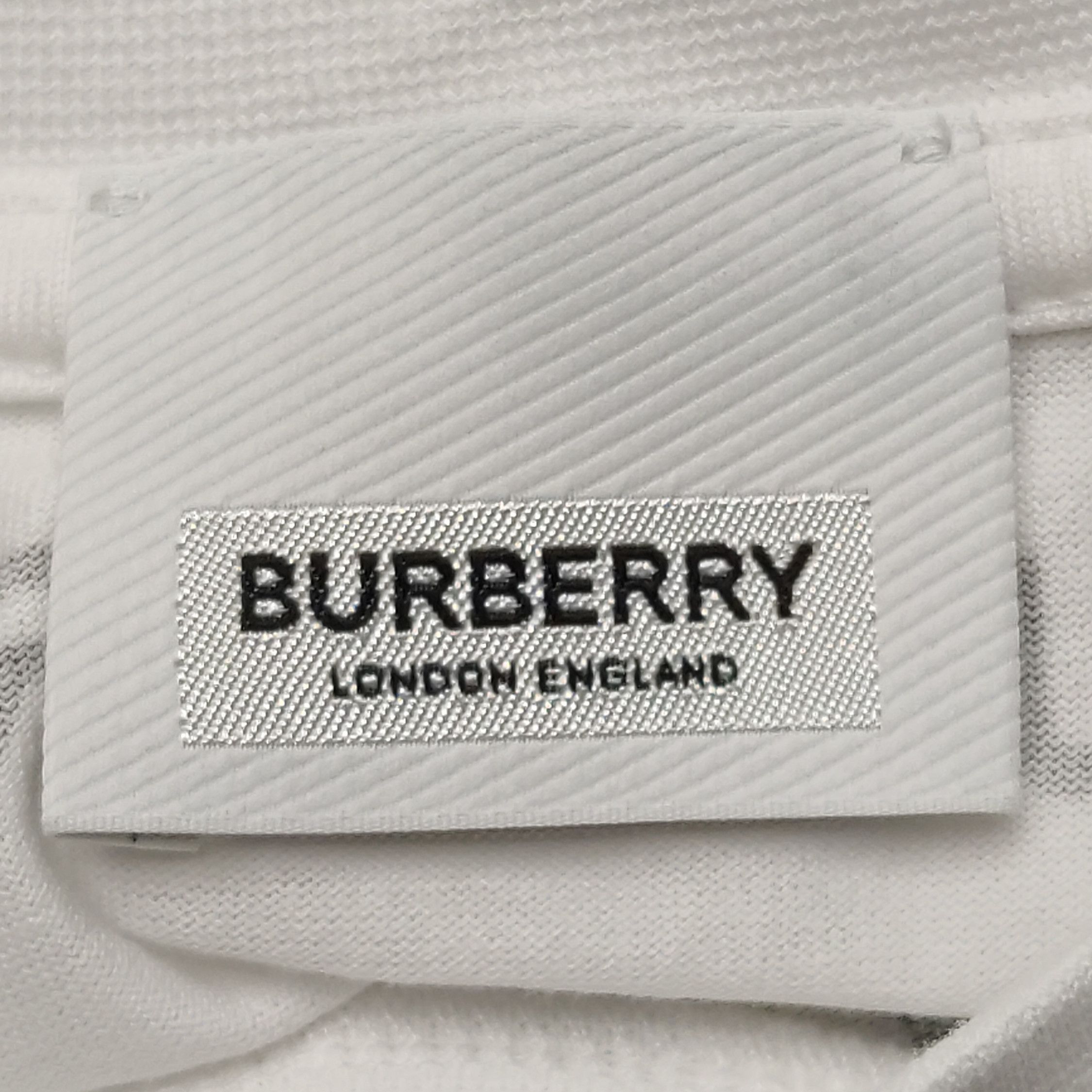 Burberry Burberry Women m Tank Tops Size M / US 6-8 / IT 42-44 - 5 Thumbnail