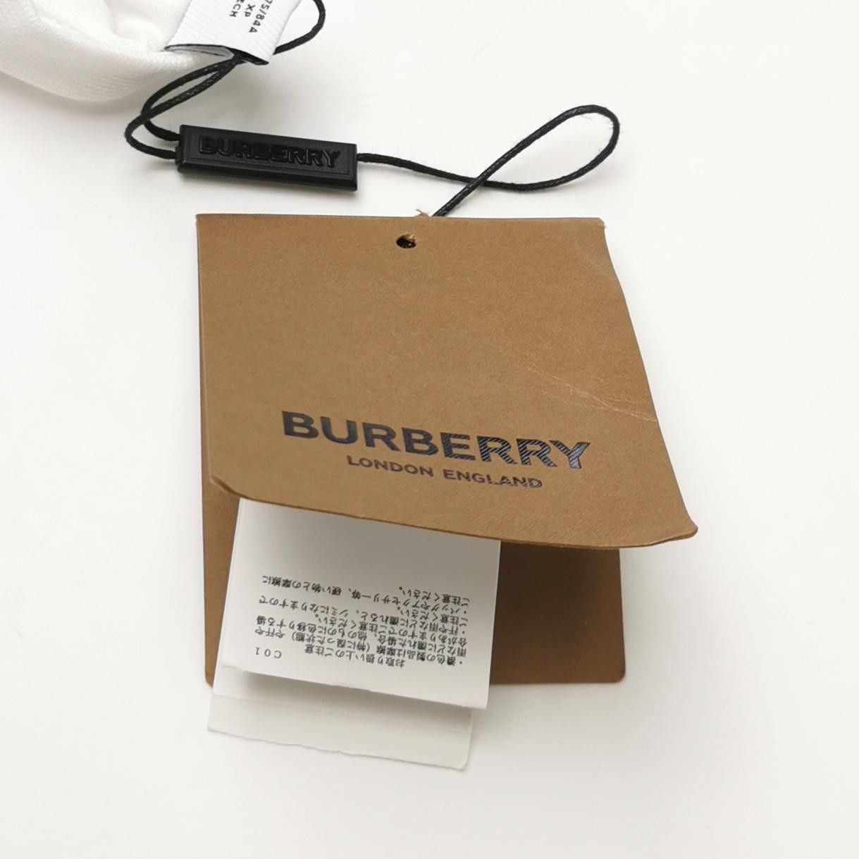 Burberry Burberry Women m Tank Tops Size M / US 6-8 / IT 42-44 - 4 Thumbnail