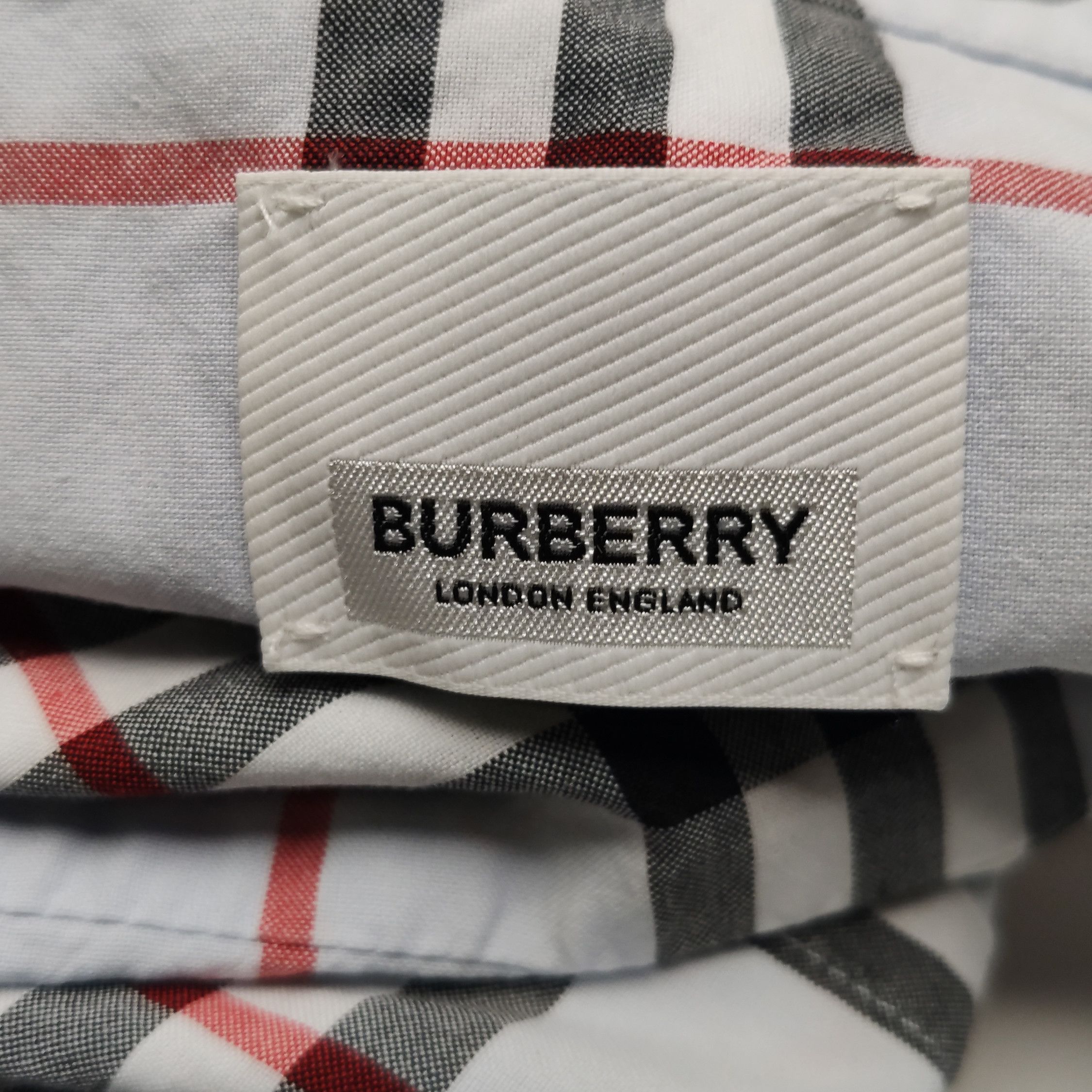 Burberry Burberry Women 2 Button Ups Size XS / US 0-2 / IT 36-38 - 4 Thumbnail