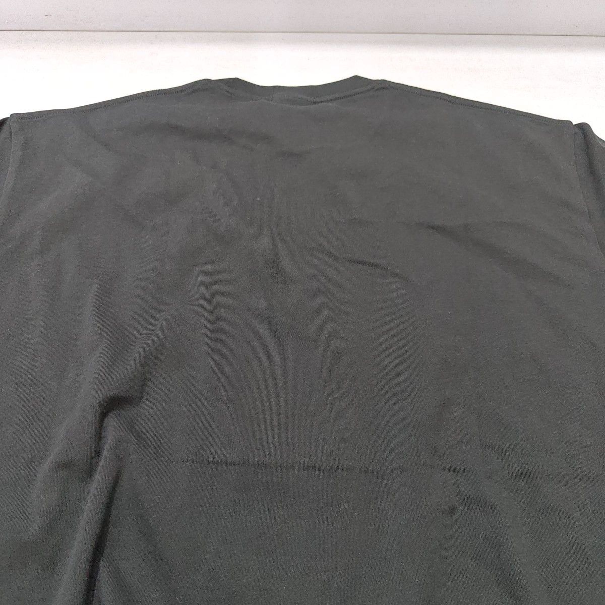 Bape A BATHING APE Baby Milo Logo T-Shirt Size XL Size US XL / EU 56 / 4 - 5 Thumbnail