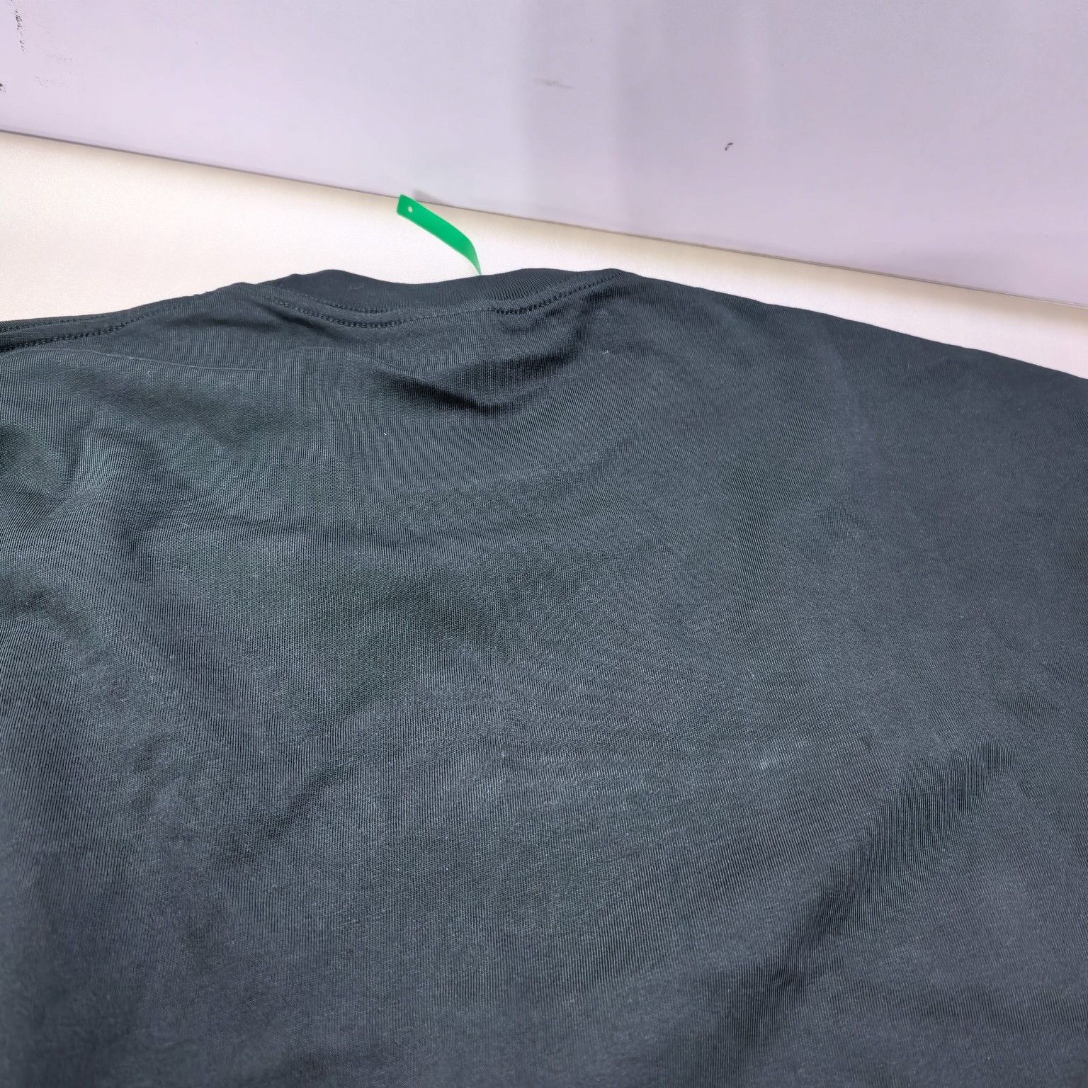 Bape A Bathing Ape Baby Milo Graphic T-Shirt XL Size US XL / EU 56 / 4 - 5 Thumbnail
