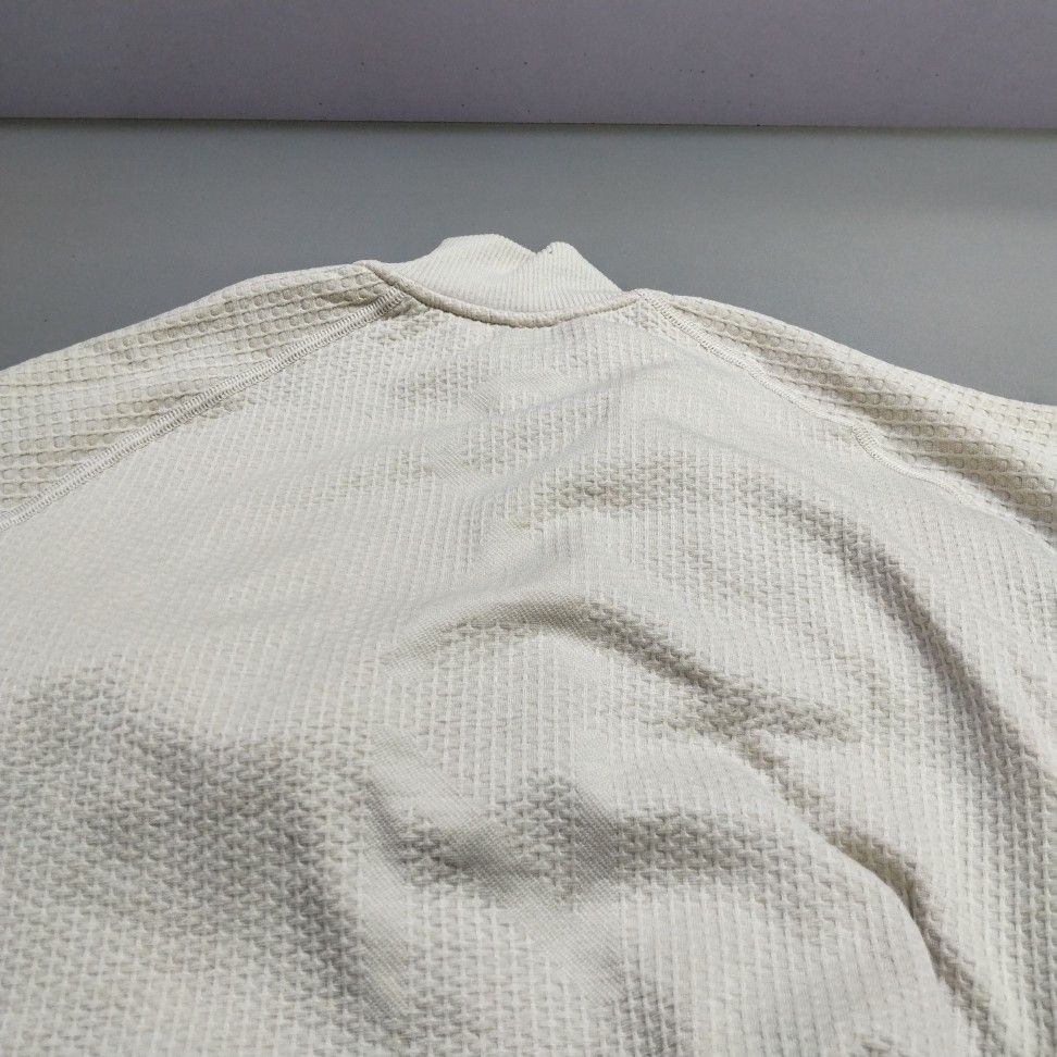 Lululemon Lululemon Team Canada Half Zip Jacket Size L Size US L / EU 52-54 / 3 - 7 Thumbnail