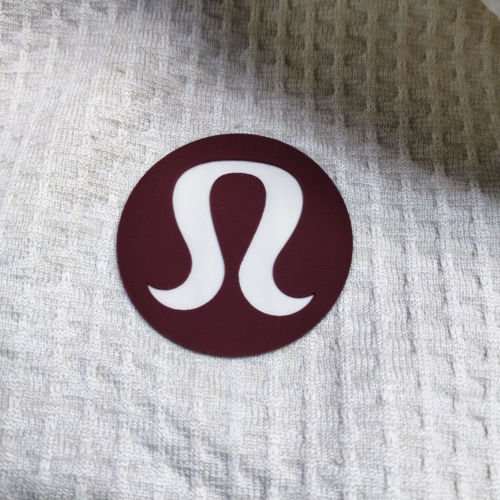 Lululemon Lululemon Team Canada Half Zip Jacket Size L Size US L / EU 52-54 / 3 - 6 Thumbnail
