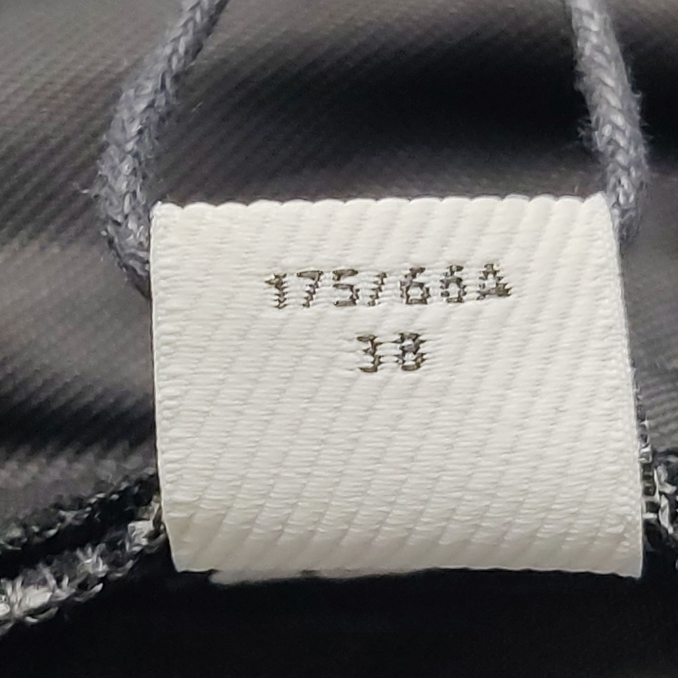 Burberry Burberry Women 26 Pants Size 26" / US 2 / IT 38 - 7 Thumbnail